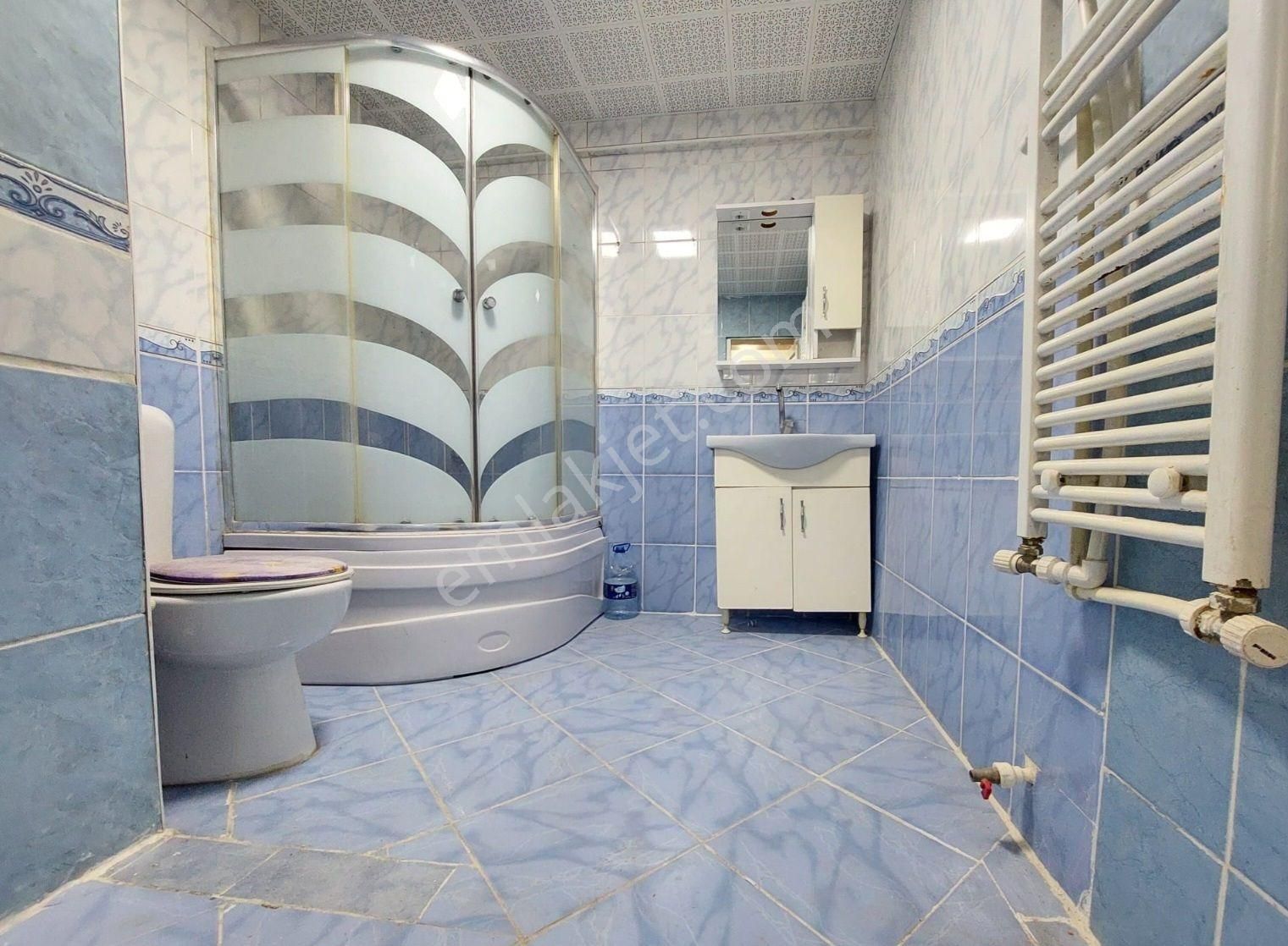 Murat Türkmen'den Elvan_mah. Çarşı_merkezinde 3+1_yüksek_giriş - Görsel 17