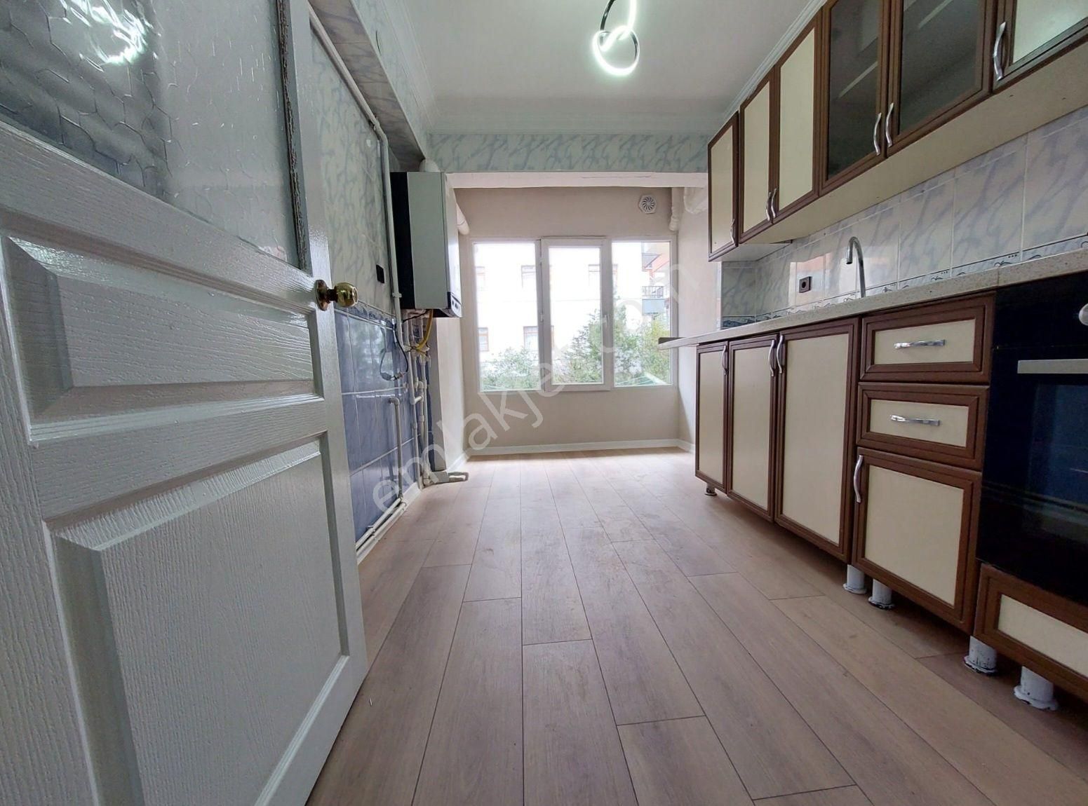 Murat Türkmen'den Elvan_mah. Çarşı_merkezinde 3+1_yüksek_giriş - Görsel 11