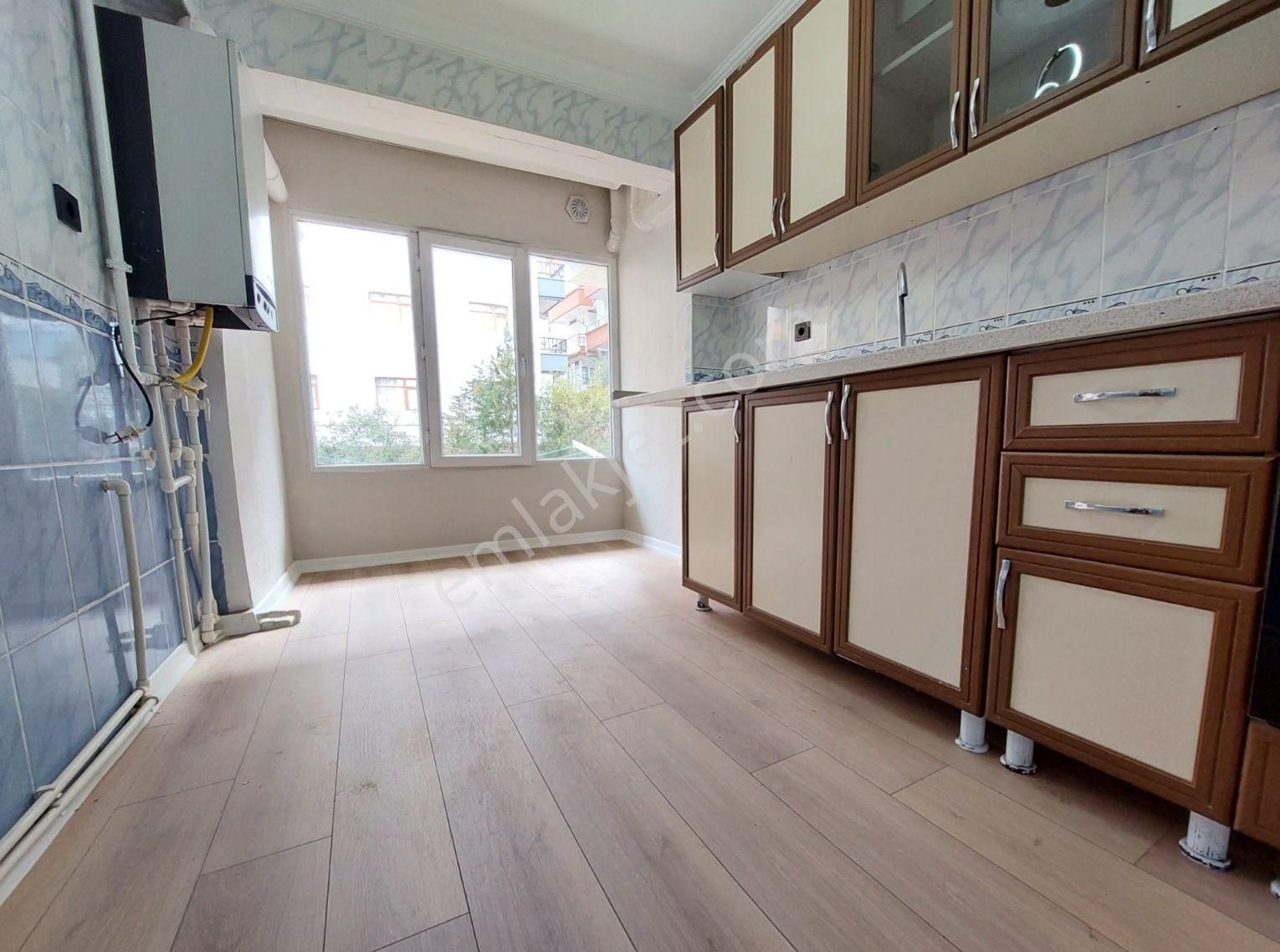 Murat Türkmen'den Elvan_mah. Çarşı_merkezinde 3+1_yüksek_giriş - Görsel 24