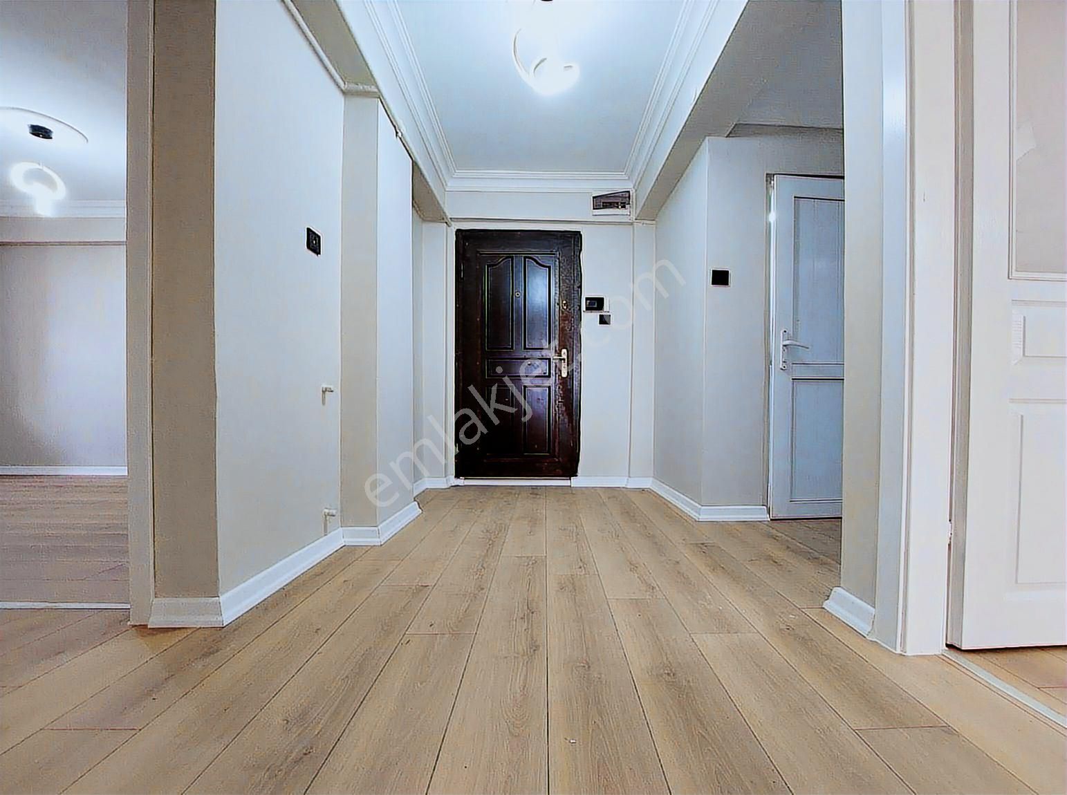 Murat Türkmen'den Elvan_mah. Çarşı_merkezinde 3+1_yüksek_giriş - Görsel 9