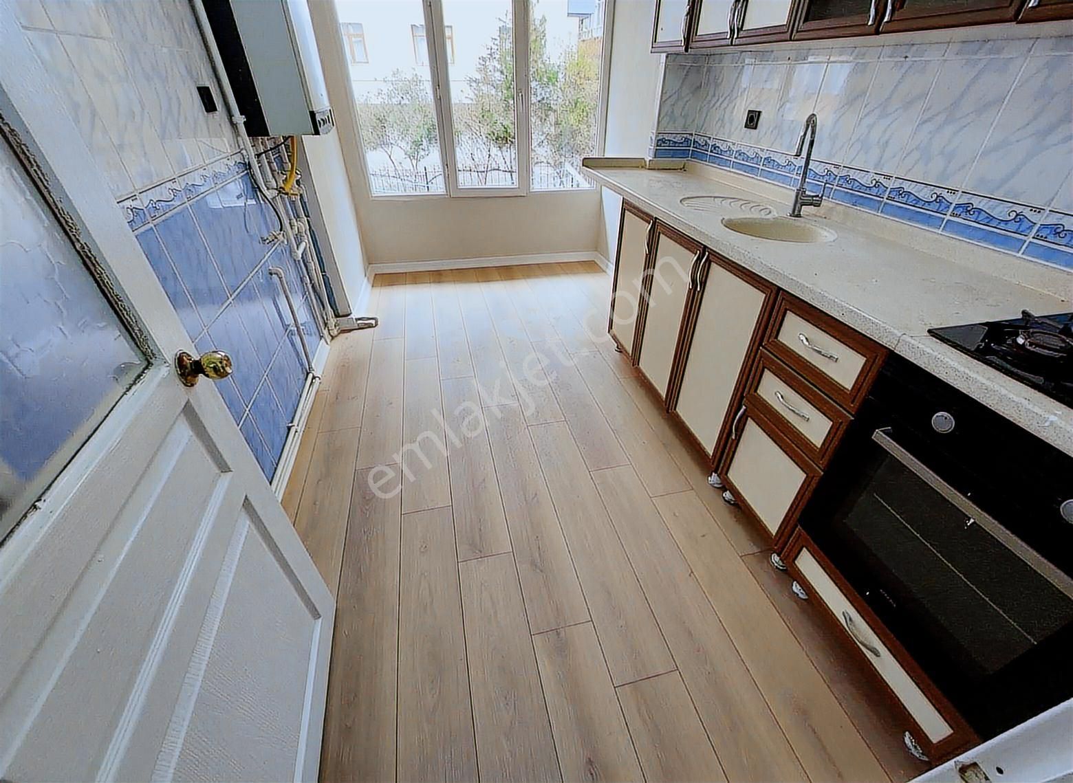 Murat Türkmen'den Elvan_mah. Çarşı_merkezinde 3+1_yüksek_giriş - Görsel 7