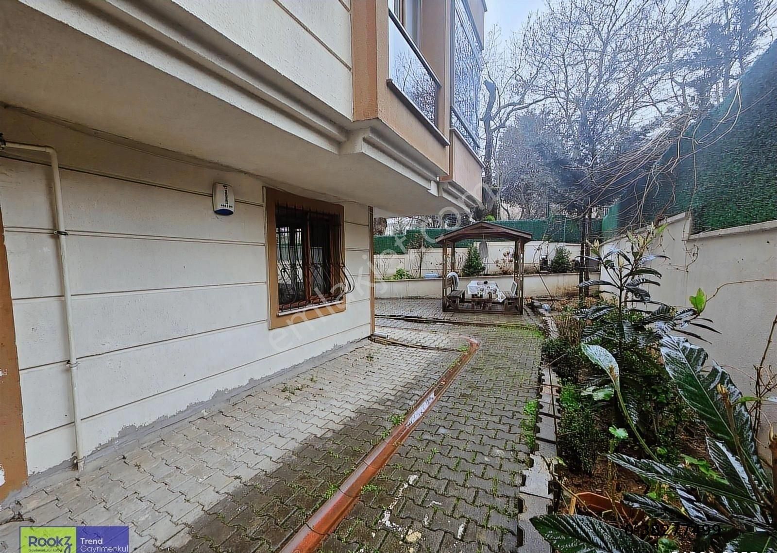 Çekmeköy Taşdelende Butik Site İçerisinde Kiralık 1+1 Daire - Görsel 14