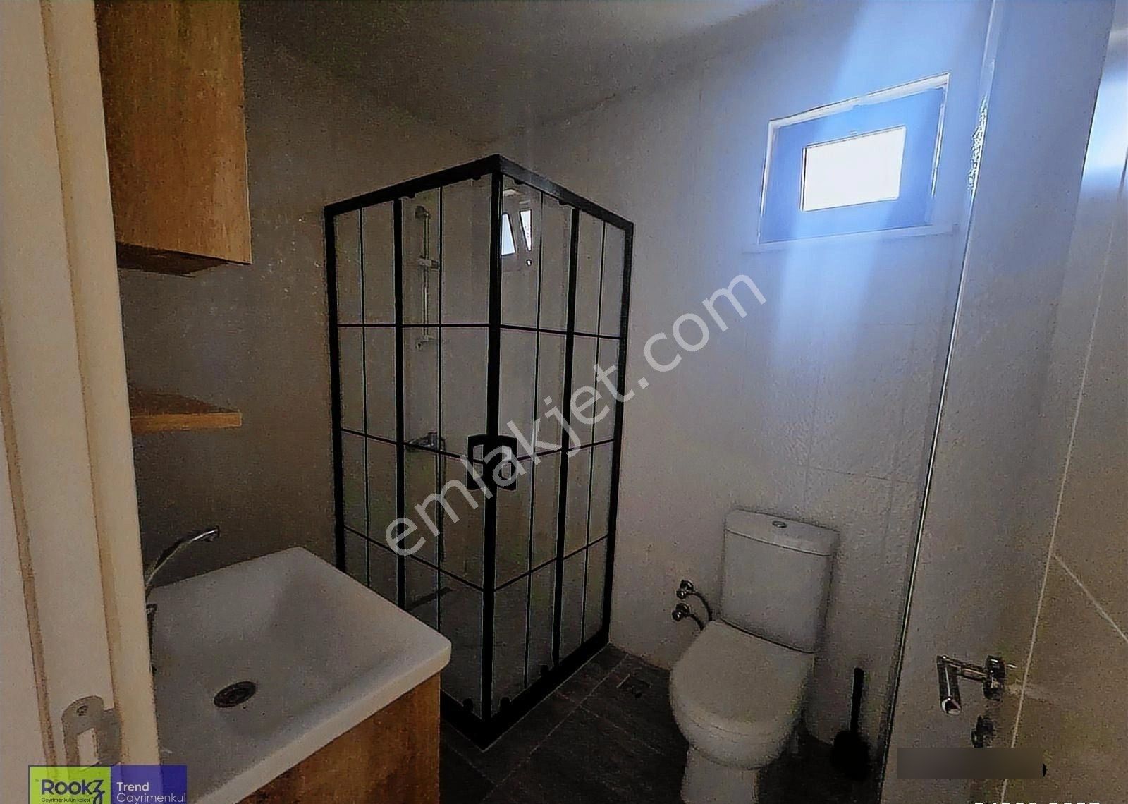 Çekmeköy Taşdelende Butik Site İçerisinde Kiralık 1+1 Daire - Görsel 13