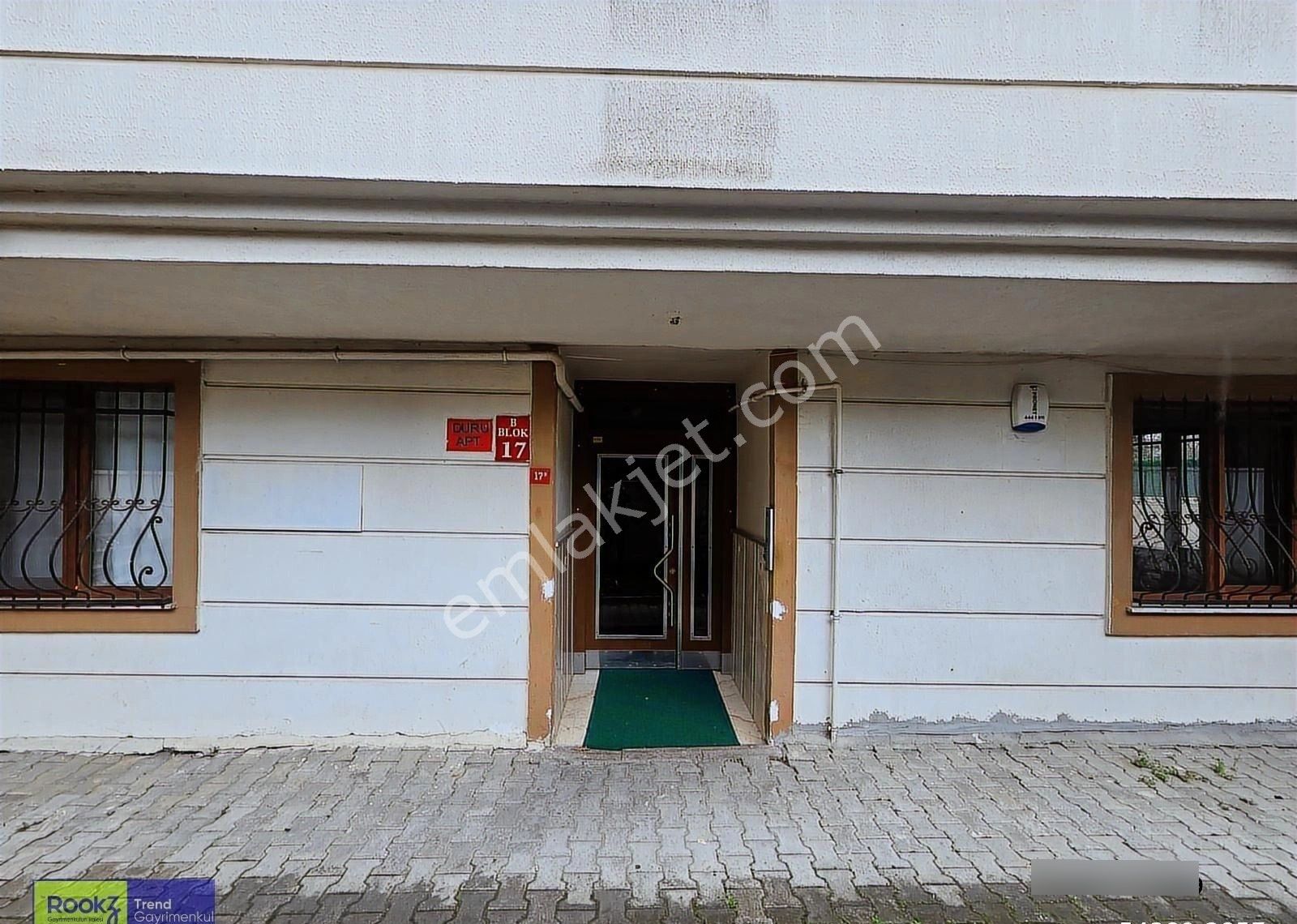 Çekmeköy Taşdelende Butik Site İçerisinde Kiralık 1+1 Daire - Görsel 10