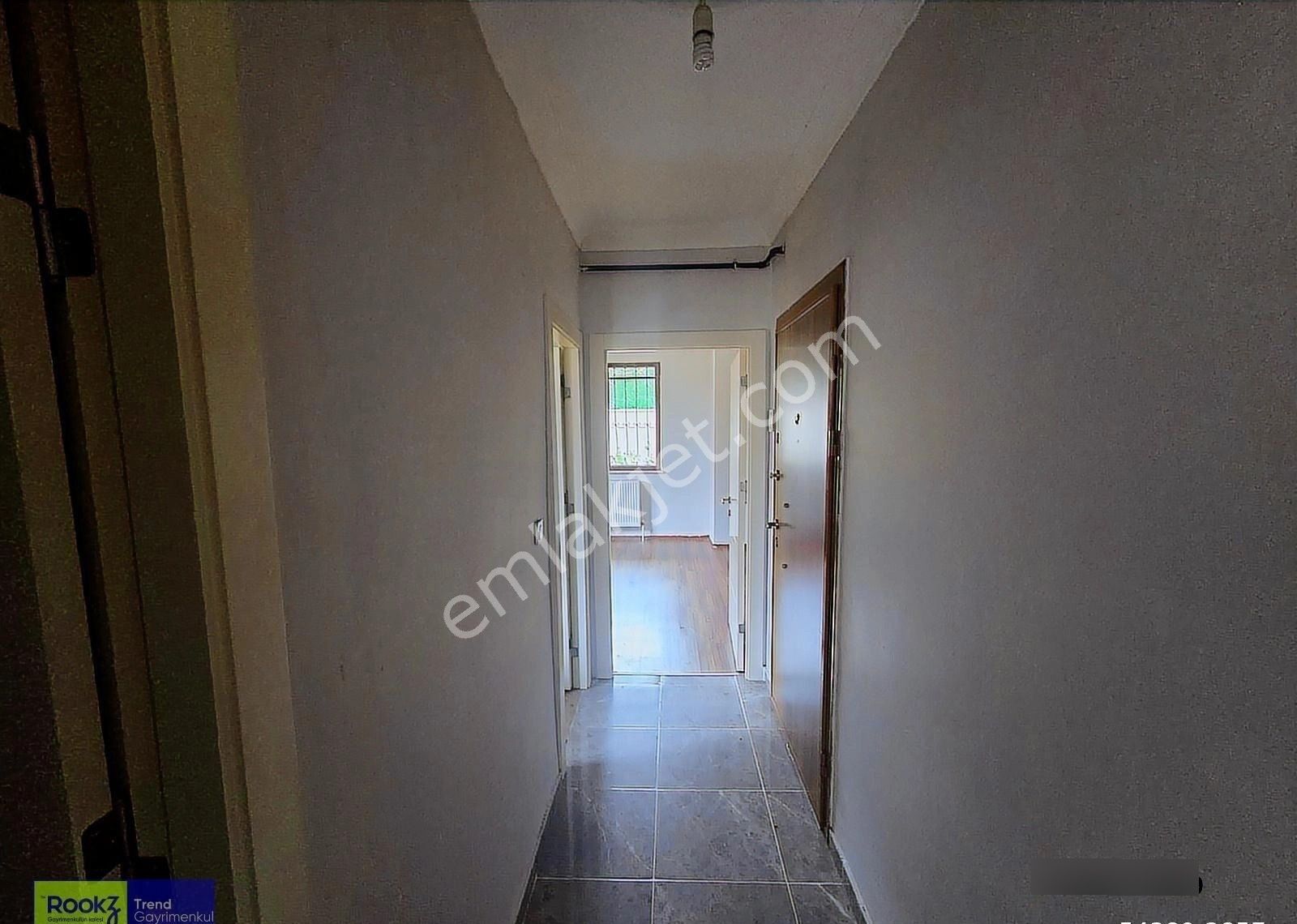 Çekmeköy Taşdelende Butik Site İçerisinde Kiralık 1+1 Daire - Görsel 3