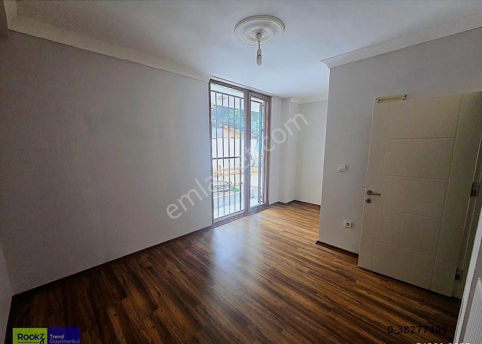 Çekmeköy Taşdelende Butik Site İçerisinde Kiralık 1+1 Daire - Görsel 12