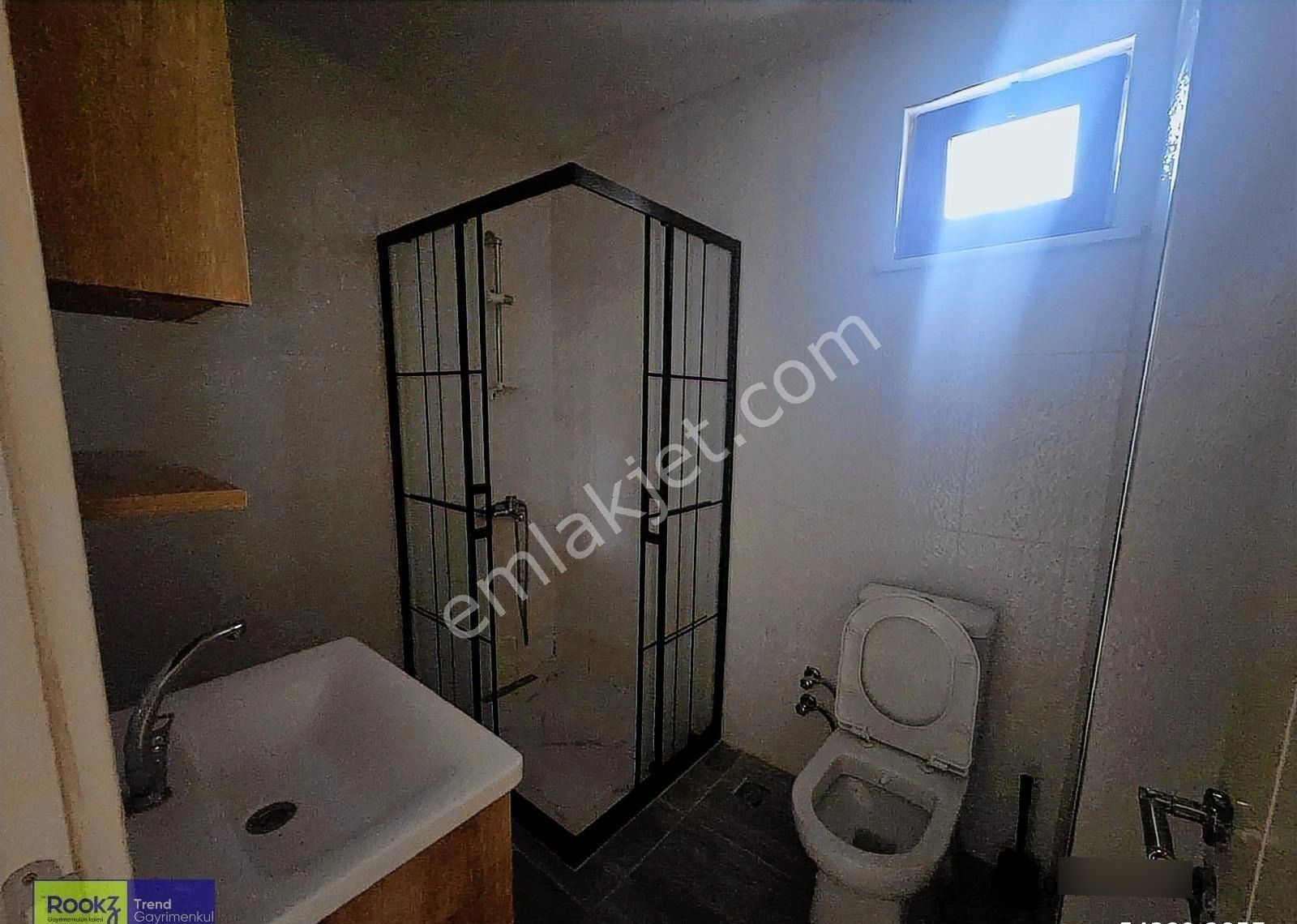 Çekmeköy Taşdelende Butik Site İçerisinde Kiralık 1+1 Daire - Görsel 4