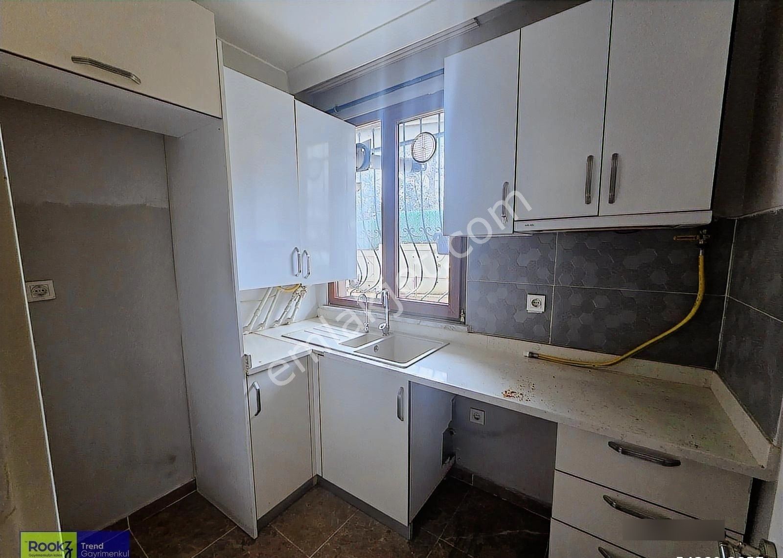Çekmeköy Taşdelende Butik Site İçerisinde Kiralık 1+1 Daire - Görsel 5