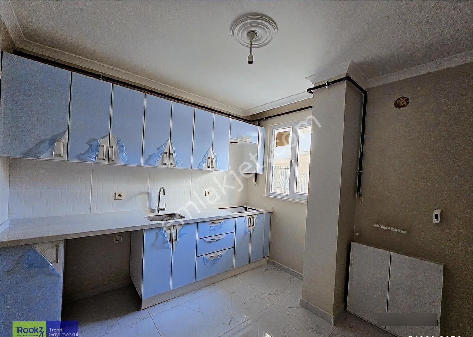 Sancaktepe Kapalı Otoparklı Metroya Yakın 2+1 Kiralık Daire - Görsel 18