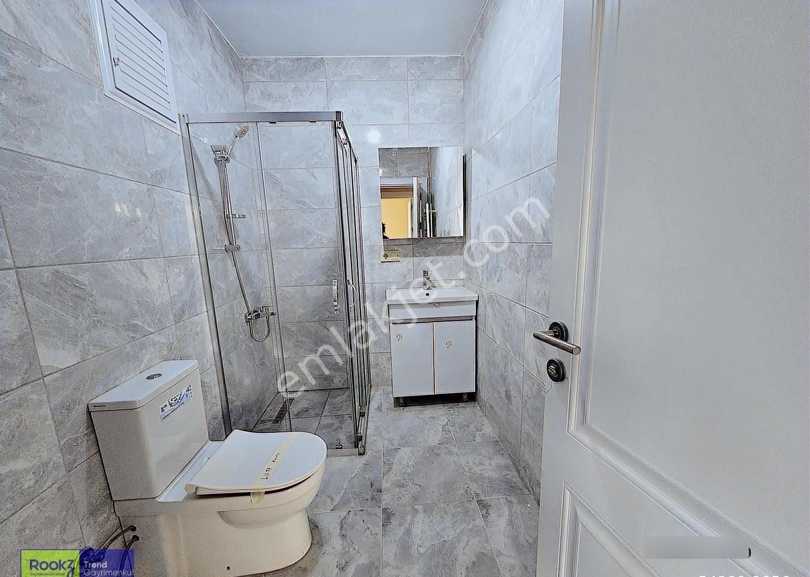 Sancaktepe Kapalı Otoparklı Metroya Yakın 2+1 Kiralık Daire - Görsel 12