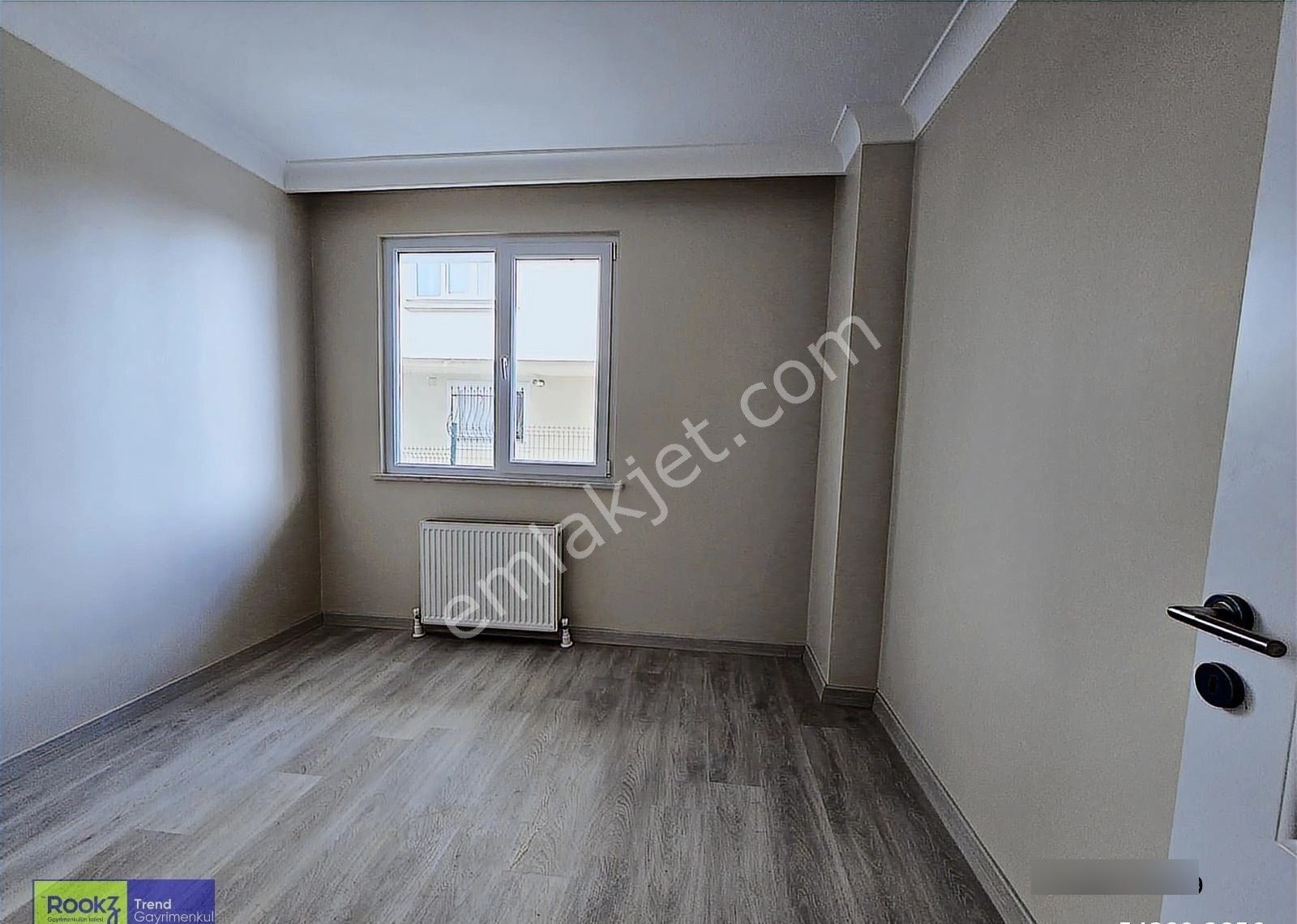 Sancaktepe Kapalı Otoparklı Metroya Yakın 2+1 Kiralık Daire - Görsel 11