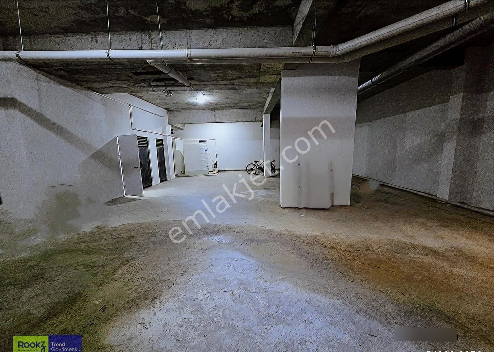 Sancaktepe Kapalı Otoparklı Metroya Yakın 2+1 Kiralık Daire - Görsel 2