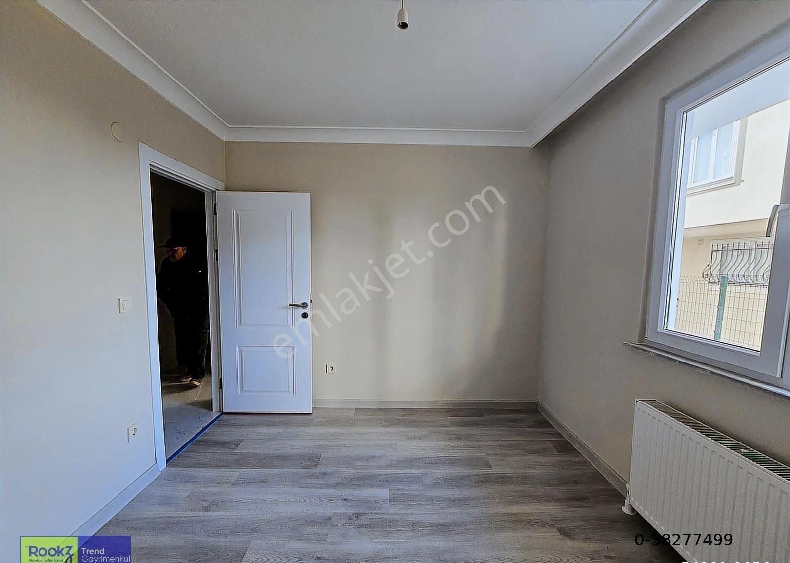 Sancaktepe Kapalı Otoparklı Metroya Yakın 2+1 Kiralık Daire - Görsel 3