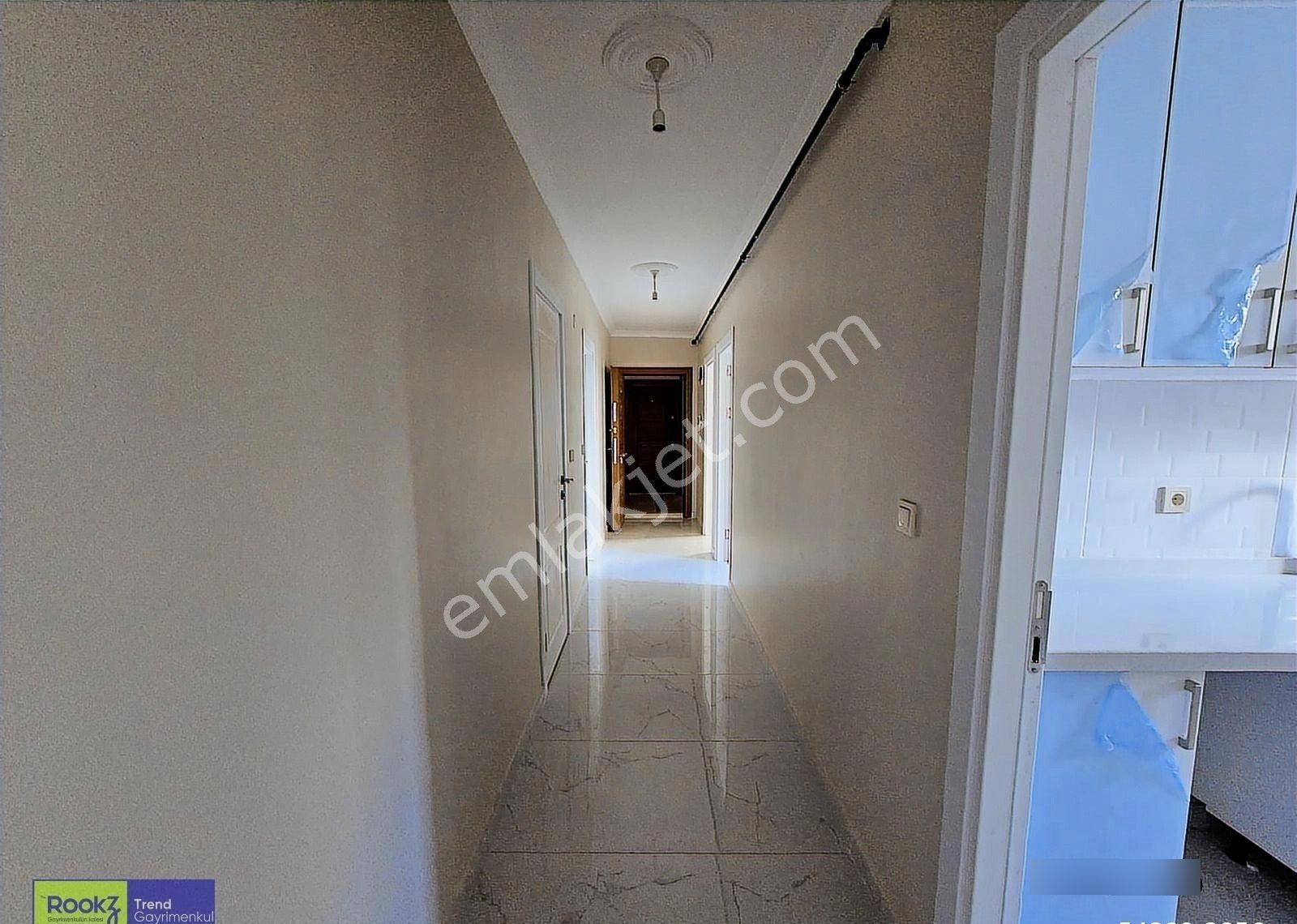 Sancaktepe Kapalı Otoparklı Metroya Yakın 2+1 Kiralık Daire - Görsel 25