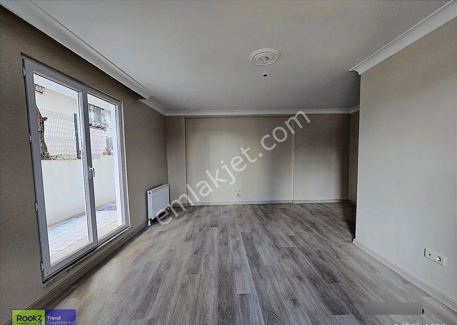 Sancaktepe Kapalı Otoparklı Metroya Yakın 2+1 Kiralık Daire - Görsel 9