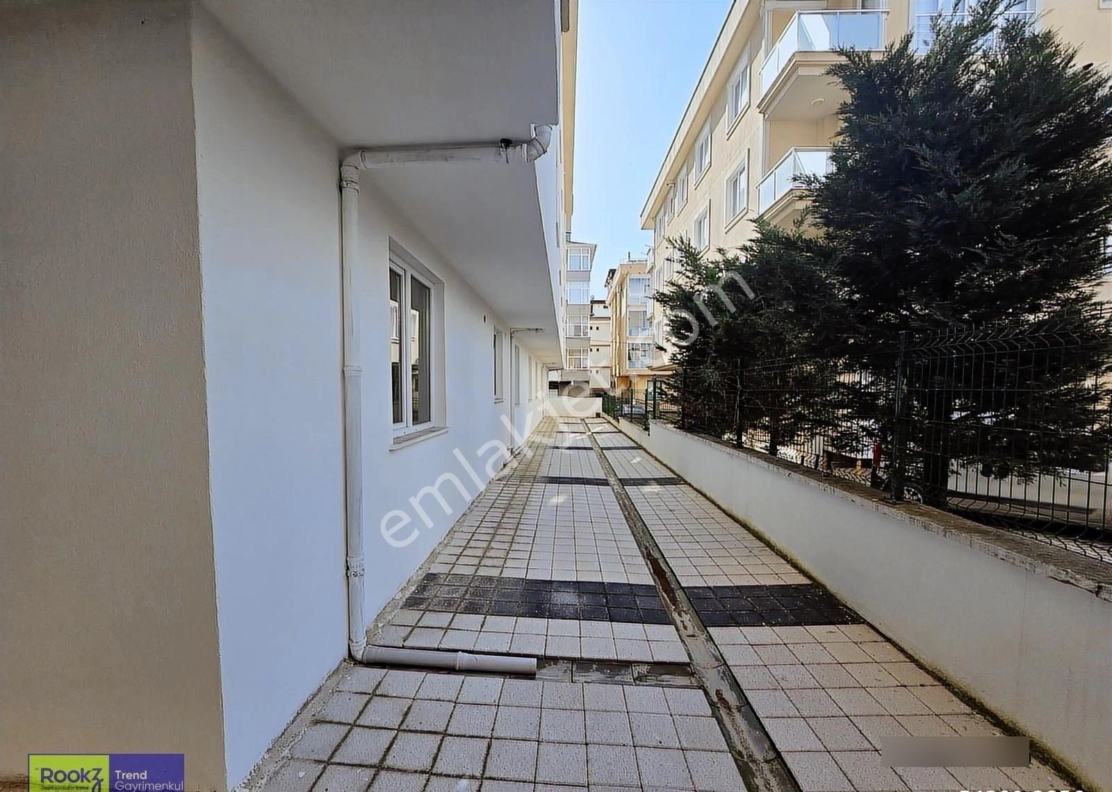 Sancaktepe Kapalı Otoparklı Metroya Yakın 2+1 Kiralık Daire - Görsel 23