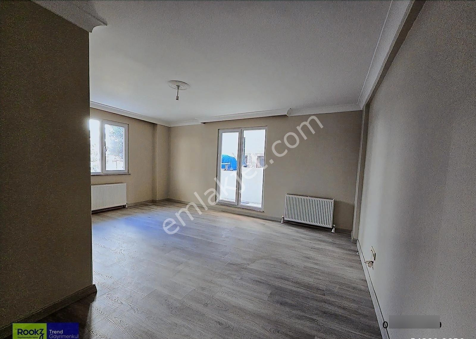 Sancaktepe Kapalı Otoparklı Metroya Yakın 2+1 Kiralık Daire - Görsel 26