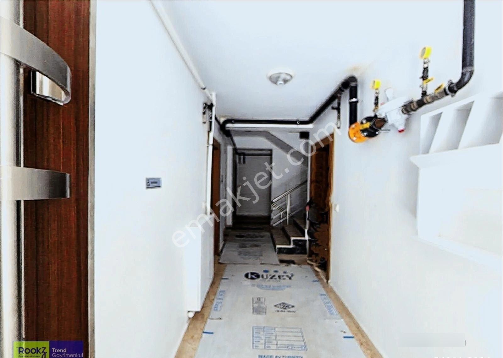 Sancaktepe Kapalı Otoparklı Metroya Yakın 2+1 Kiralık Daire - Görsel 15