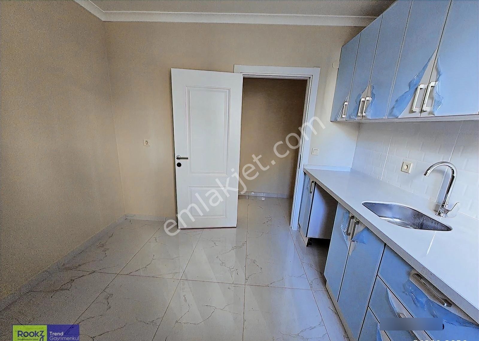 Sancaktepe Kapalı Otoparklı Metroya Yakın 2+1 Kiralık Daire - Görsel 21