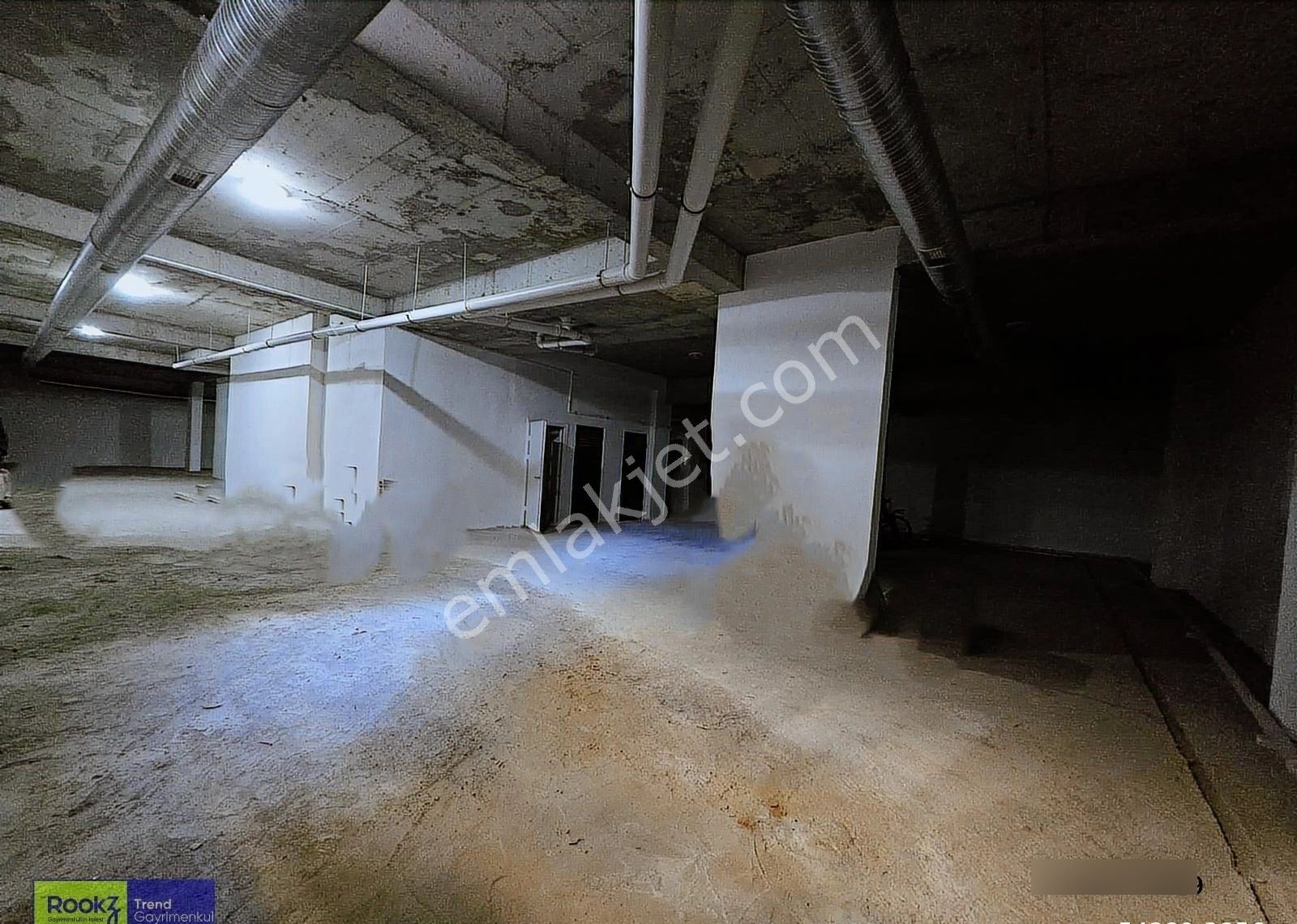 Sancaktepe Kapalı Otoparklı Metroya Yakın 2+1 Kiralık Daire - Görsel 14