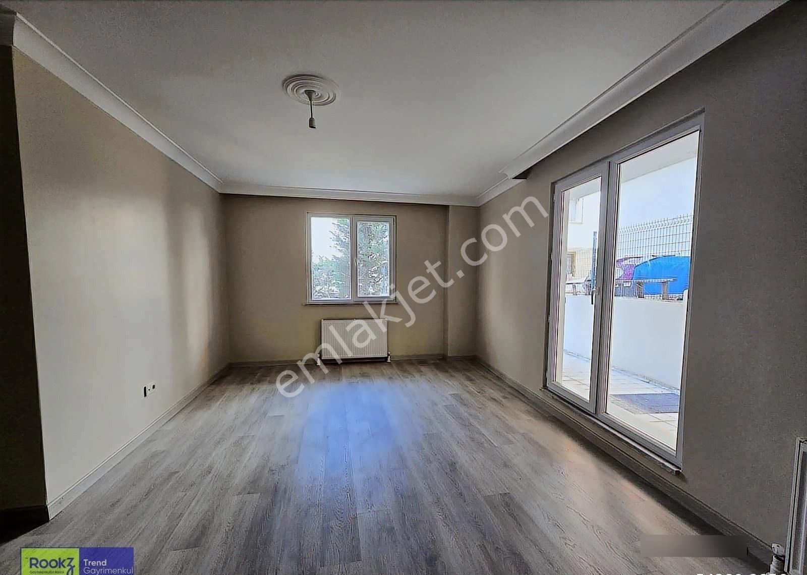 Sancaktepe Kapalı Otoparklı Metroya Yakın 2+1 Kiralık Daire - Görsel 16