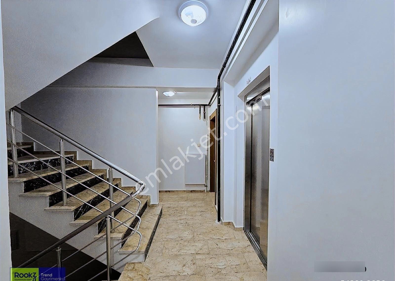 Sancaktepe Kapalı Otoparklı Metroya Yakın 2+1 Kiralık Daire - Görsel 19