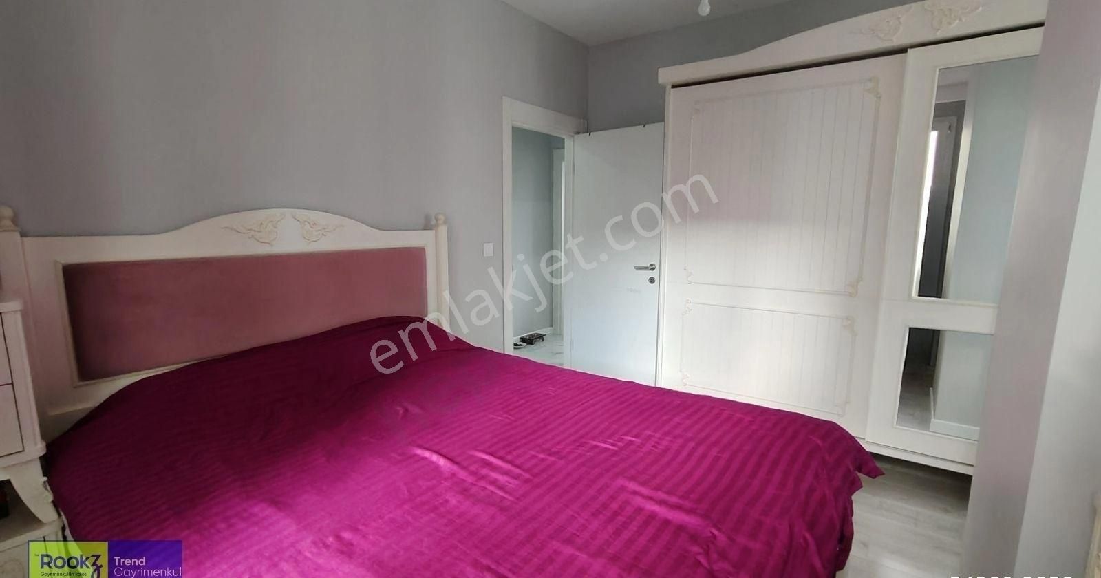 Çekmeköy Taşdelen Forest Tower Sitesi Satılık 2+1 Köşe Daire - Görsel 7