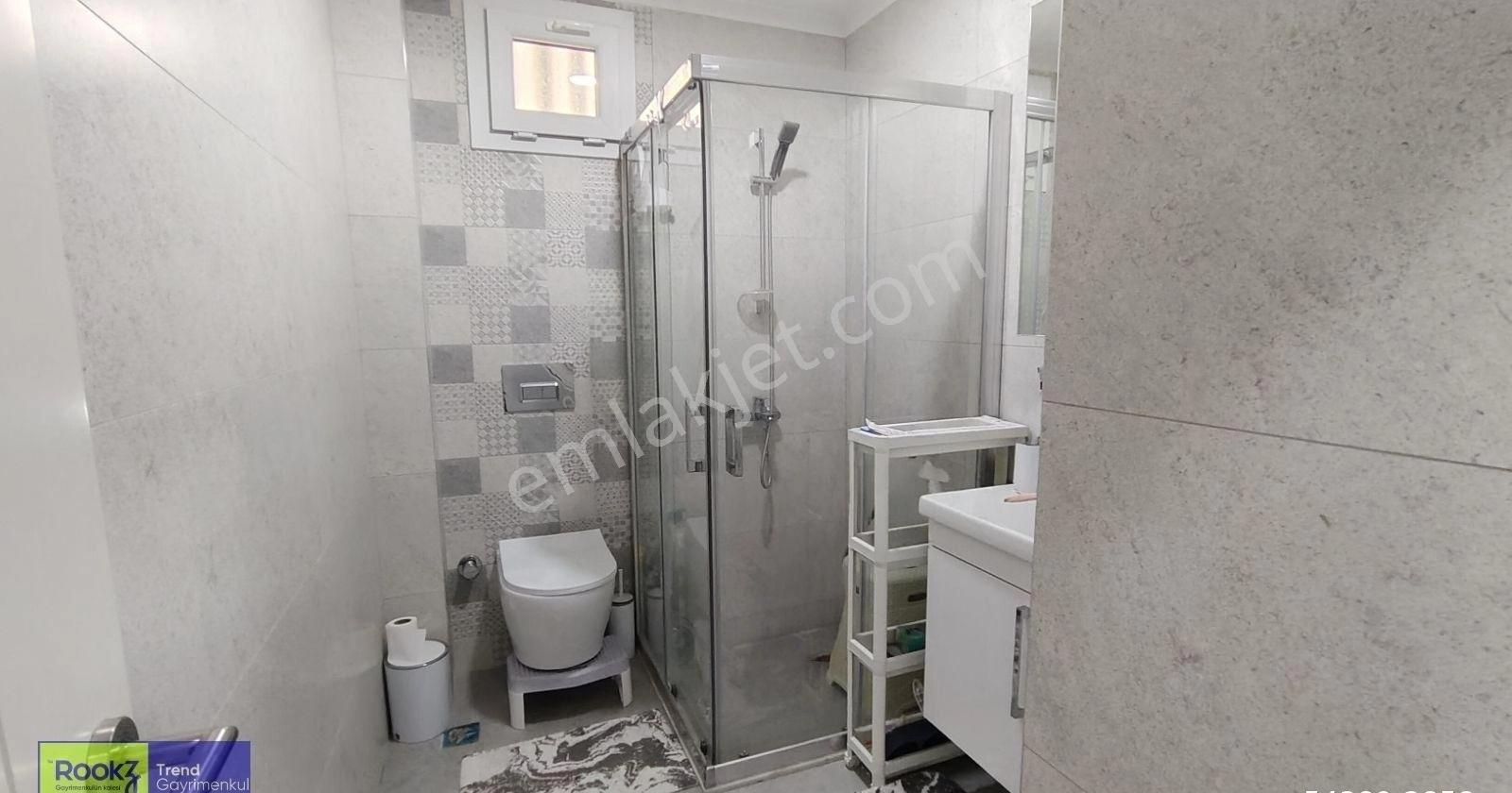 Çekmeköy Taşdelen Forest Tower Sitesi Satılık 2+1 Köşe Daire - Görsel 2