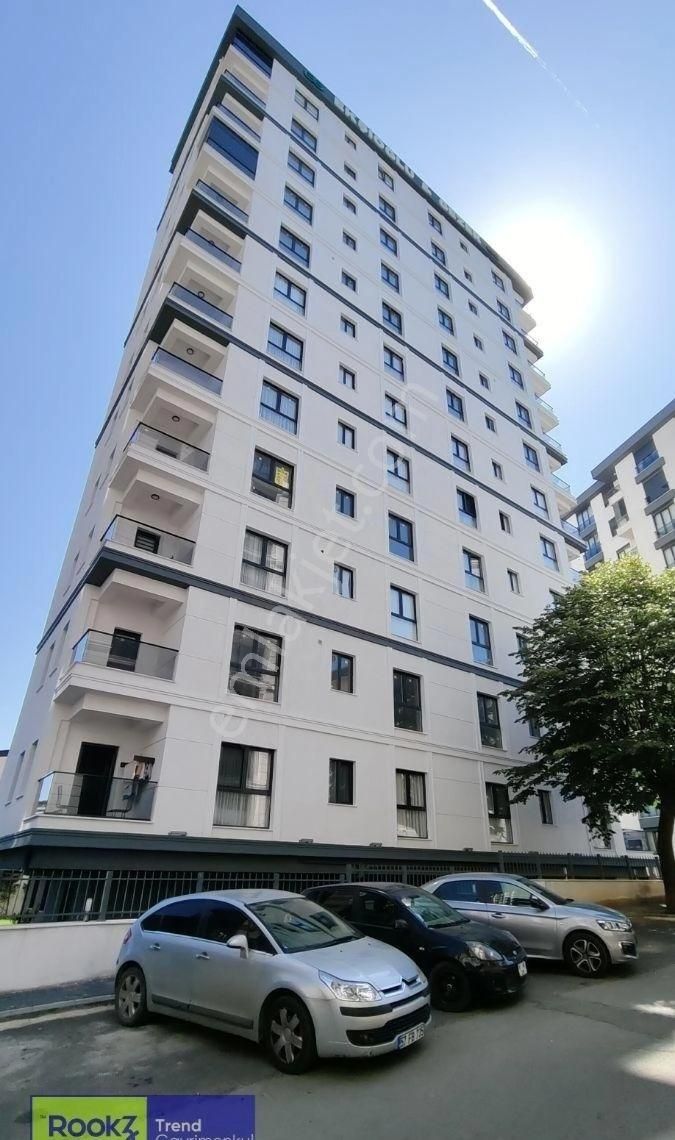 Çekmeköy Taşdelen Forest Tower Sitesi Satılık 2+1 Köşe Daire - Görsel 5