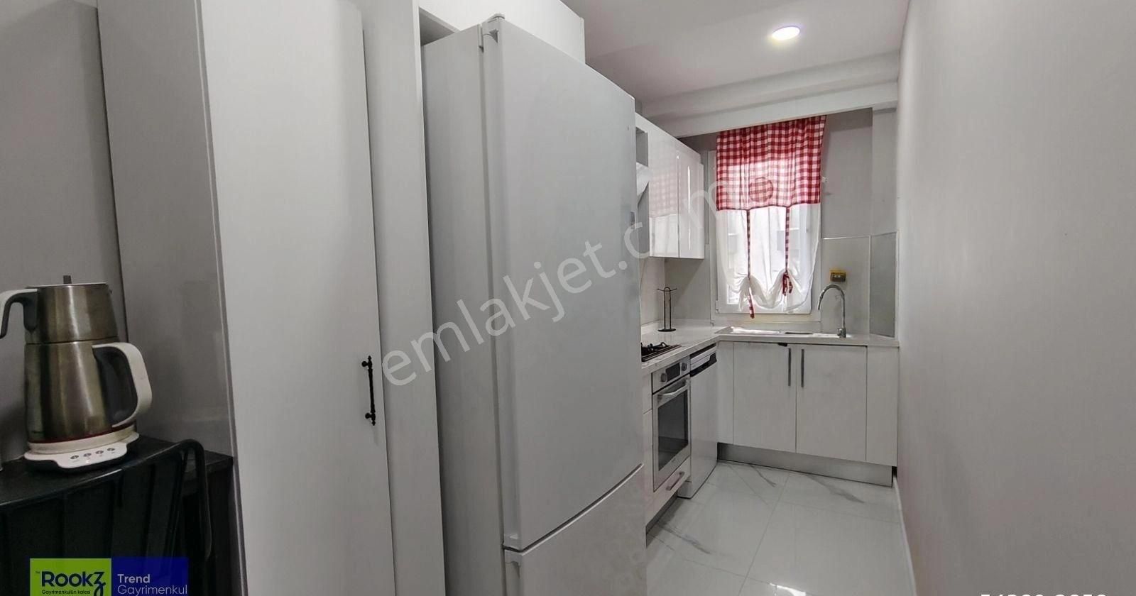 Çekmeköy Taşdelen Forest Tower Sitesi Satılık 2+1 Köşe Daire - Görsel 17