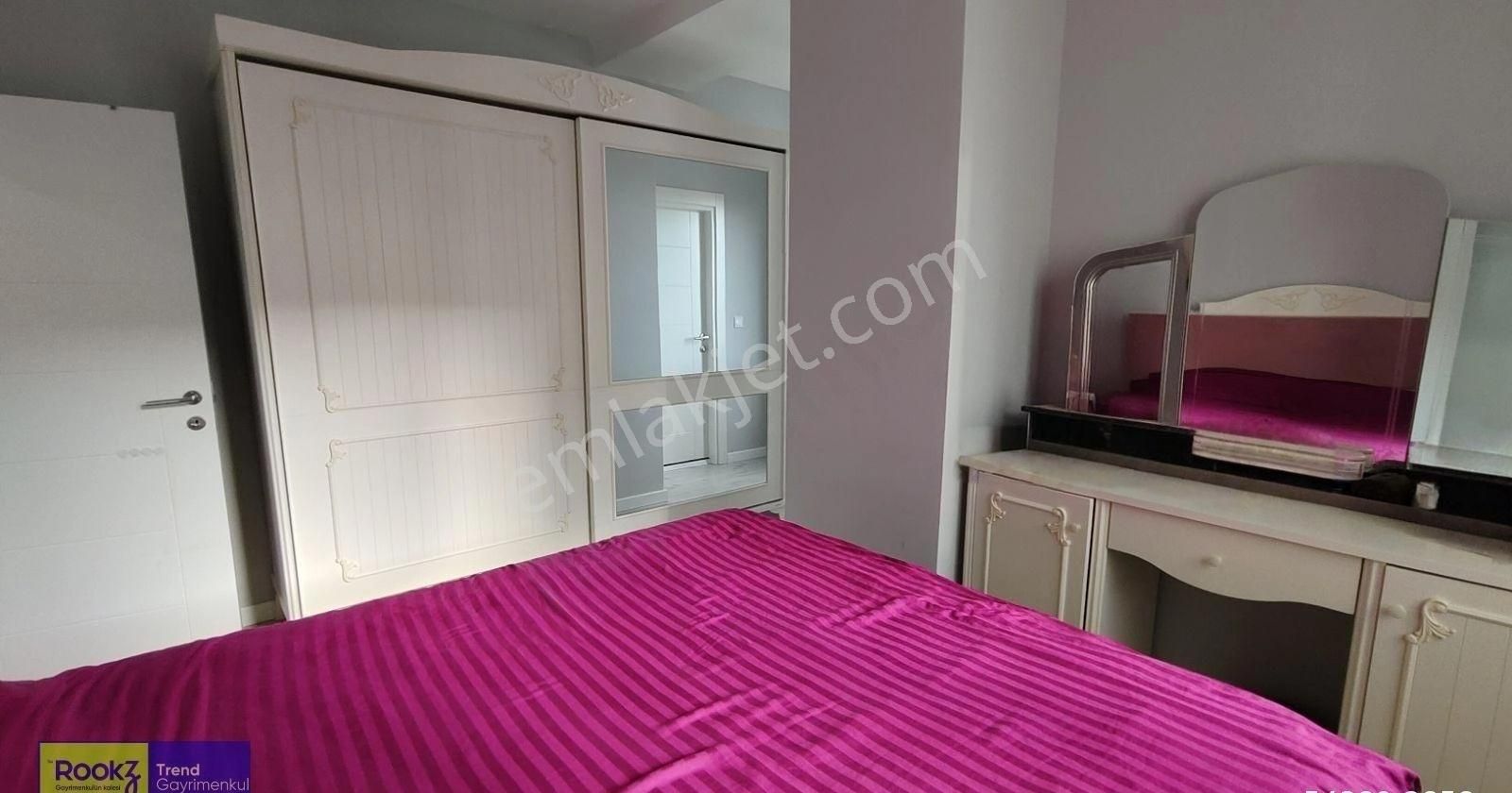 Çekmeköy Taşdelen Forest Tower Sitesi Satılık 2+1 Köşe Daire - Görsel 15