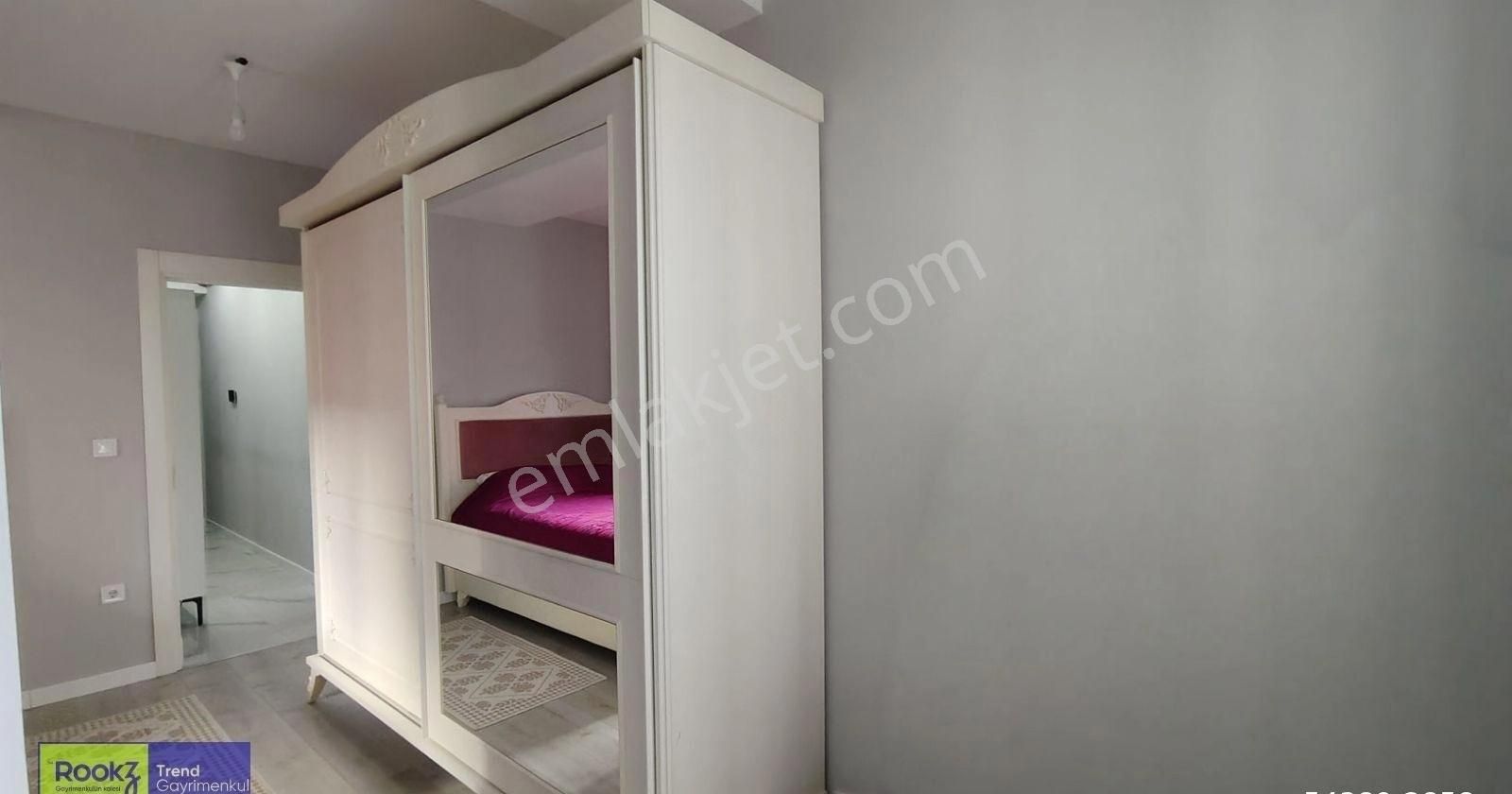 Çekmeköy Taşdelen Forest Tower Sitesi Satılık 2+1 Köşe Daire - Görsel 21