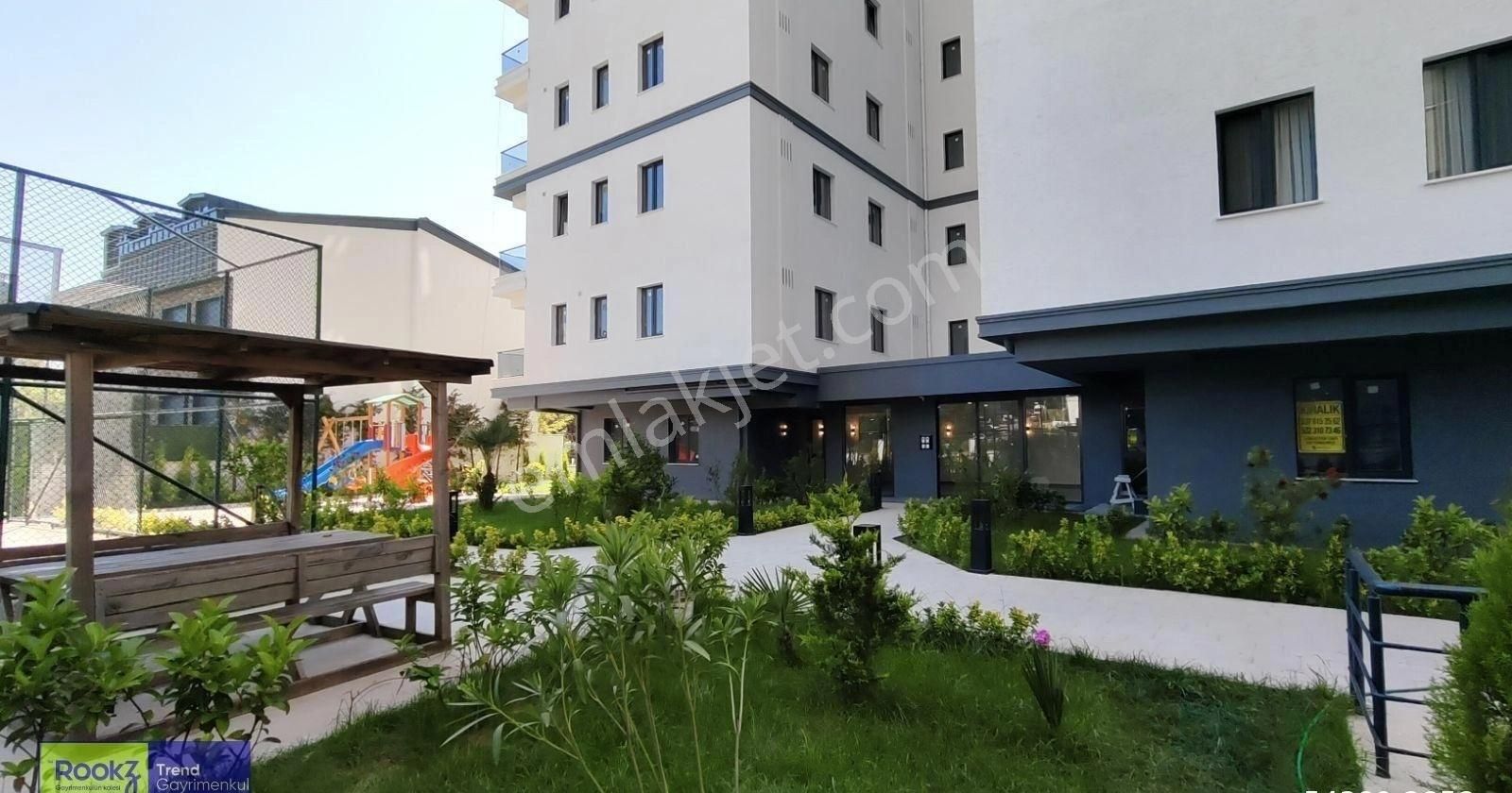 Çekmeköy Taşdelen Forest Tower Sitesi Satılık 2+1 Köşe Daire - Görsel 26