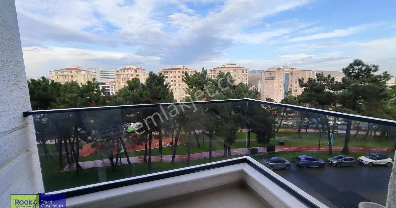 Çekmeköy Taşdelen Forest Tower Sitesi Satılık 2+1 Köşe Daire - Görsel 30