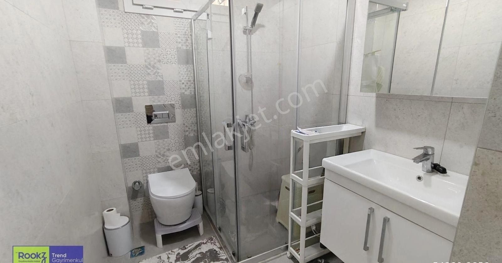 Çekmeköy Taşdelen Forest Tower Sitesi Satılık 2+1 Köşe Daire - Görsel 3