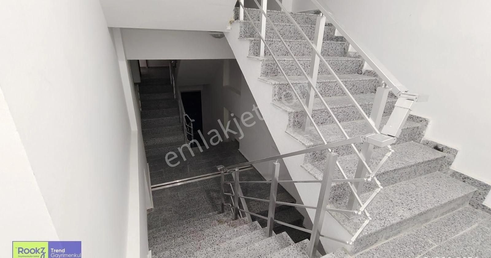 Çekmeköy Taşdelen Forest Tower Sitesi Satılık 2+1 Köşe Daire - Görsel 28