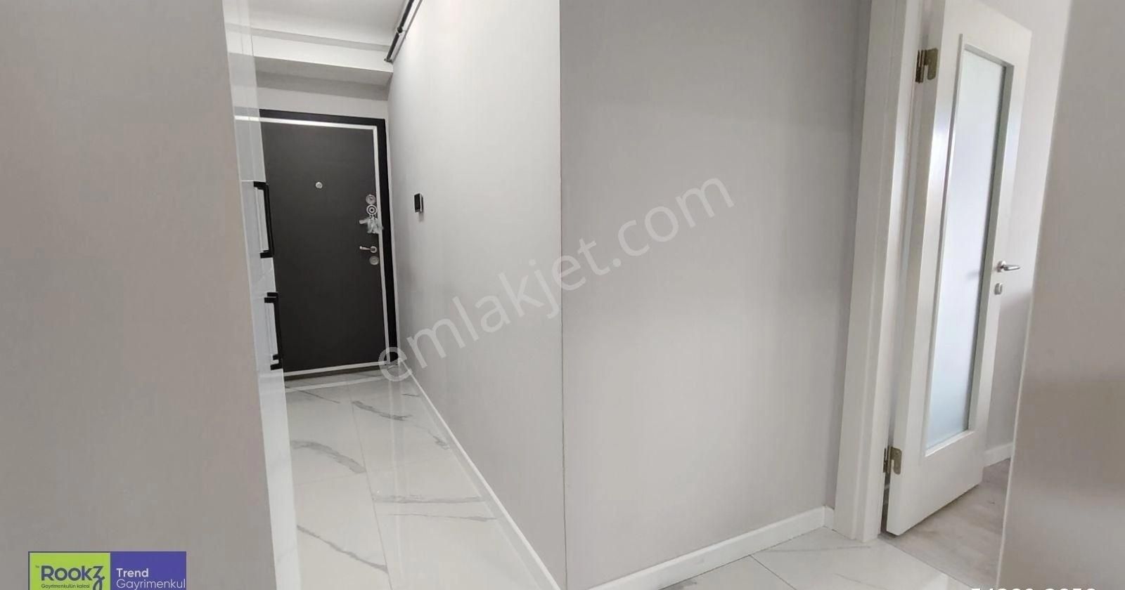 Çekmeköy Taşdelen Forest Tower Sitesi Satılık 2+1 Köşe Daire - Görsel 4