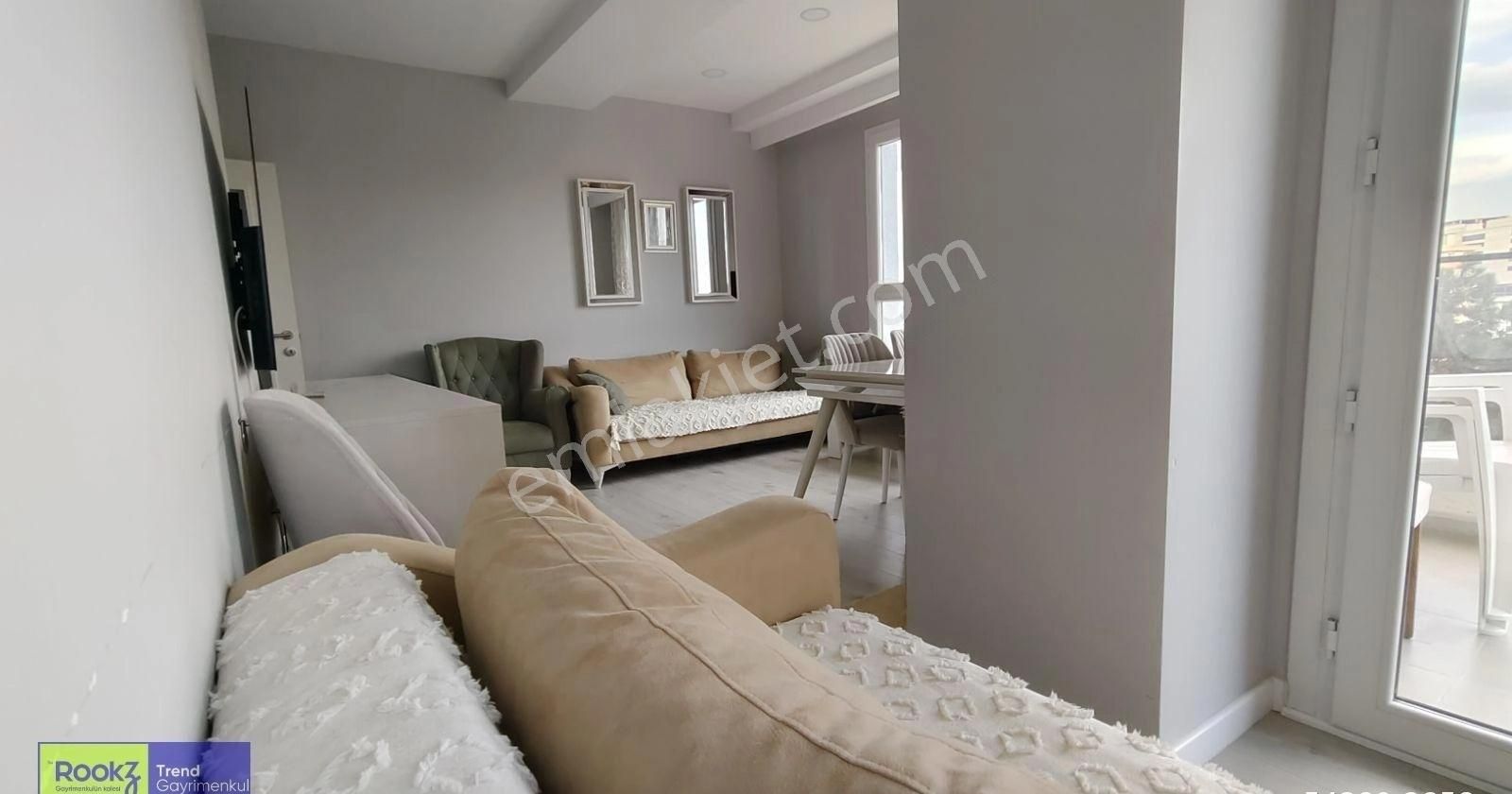 Çekmeköy Taşdelen Forest Tower Sitesi Satılık 2+1 Köşe Daire - Görsel 10