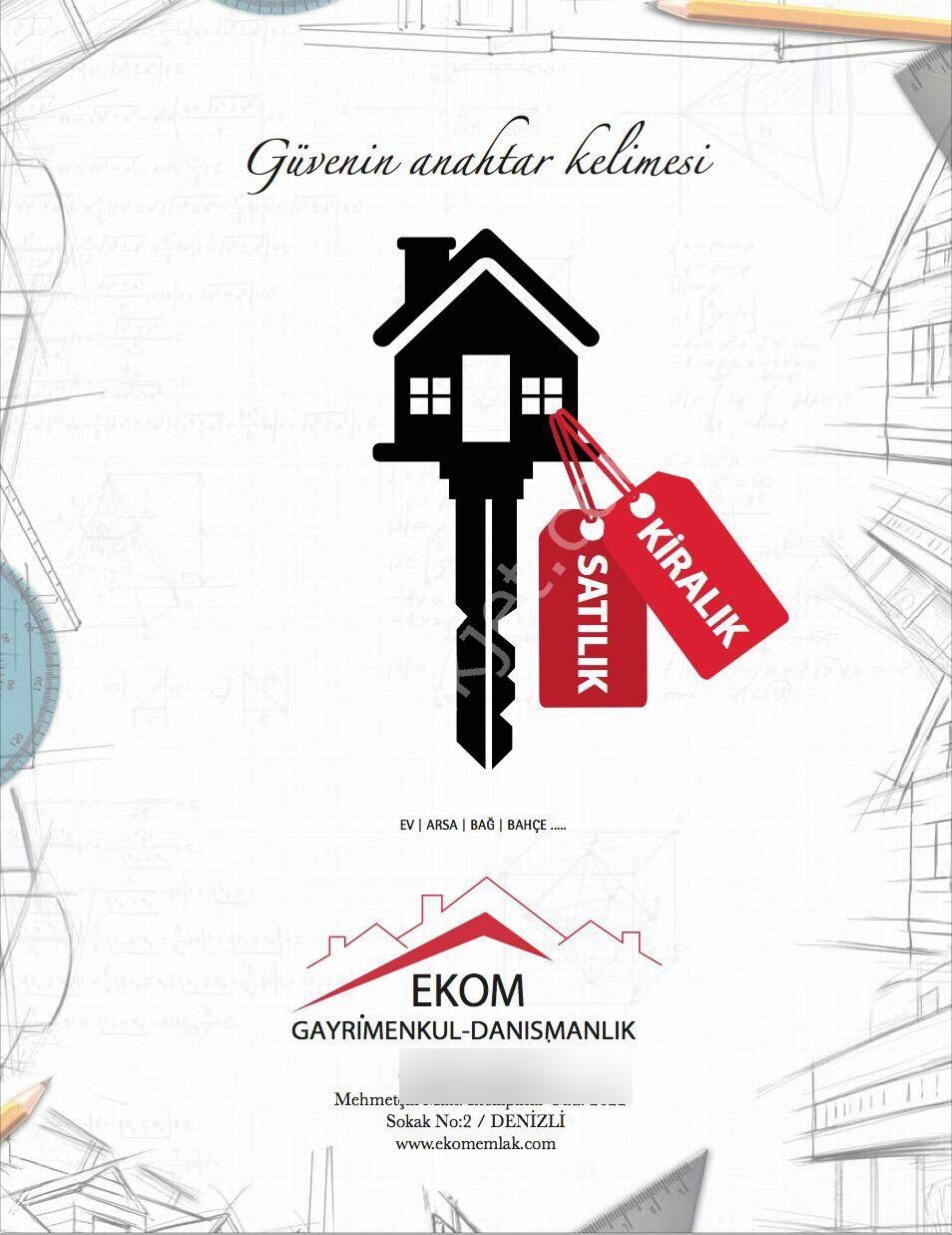 Kınıklının En Gözde Lokasyonunda 500m2 Bulunmaz Fırsat - Görsel 17