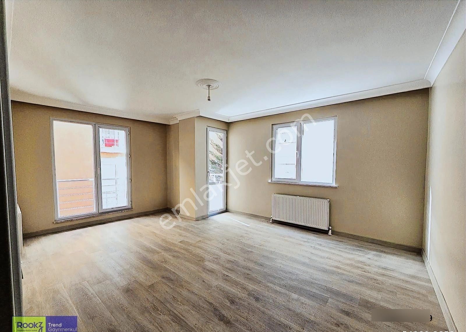 Sancaktepe Merkezi Metroya Yakın 3+1 Kiralık Daire - Görsel 4