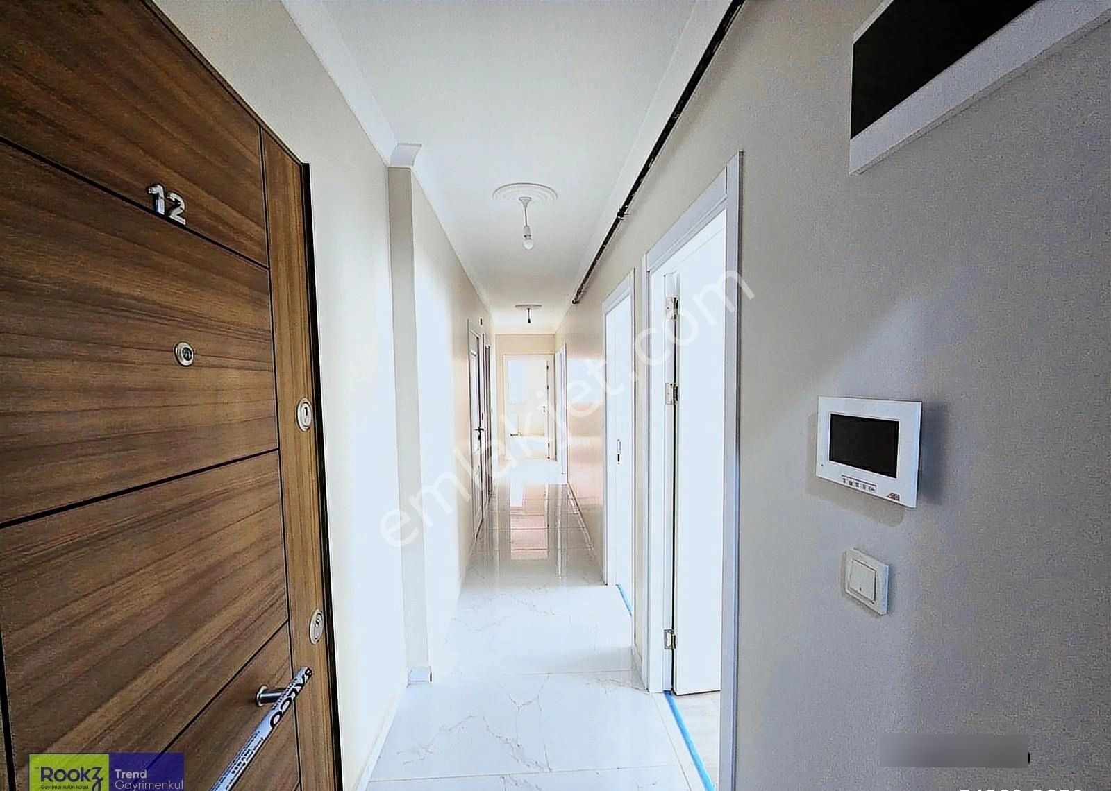 Sancaktepe Merkezi Metroya Yakın 3+1 Kiralık Daire - Görsel 2