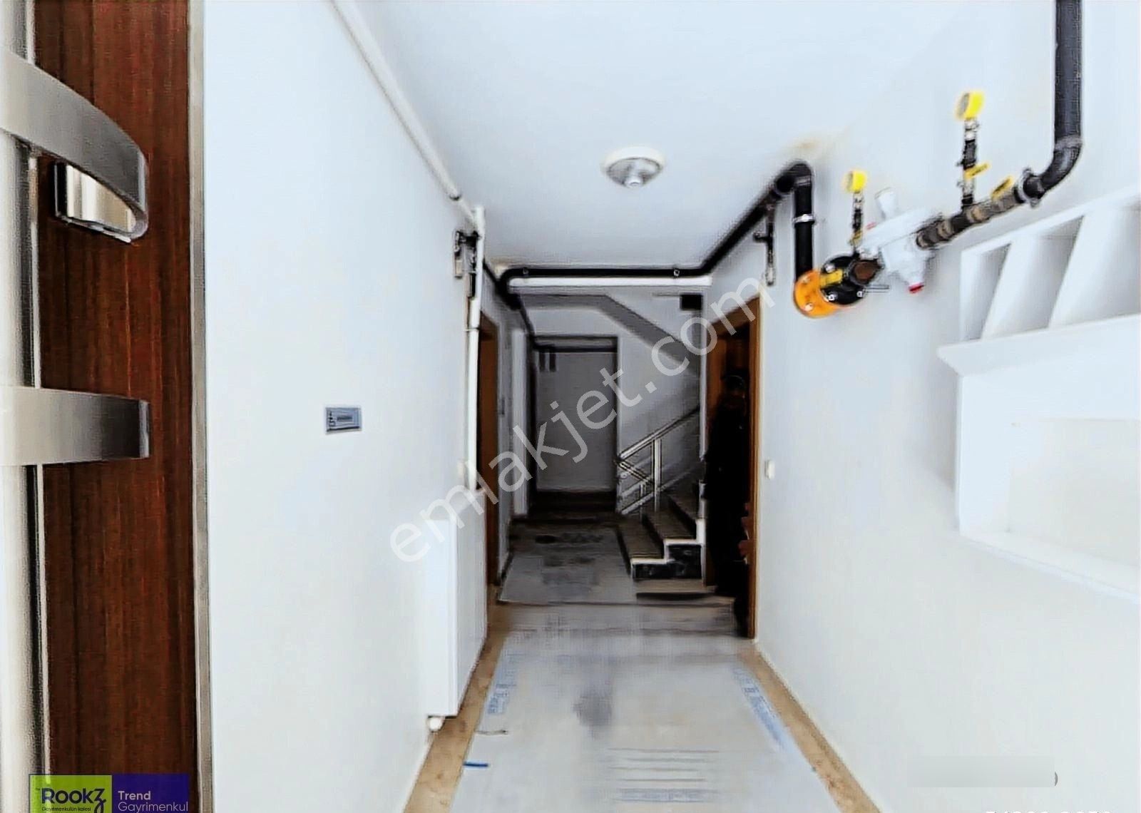 Sancaktepe Merkezi Metroya Yakın 3+1 Kiralık Daire - Görsel 23