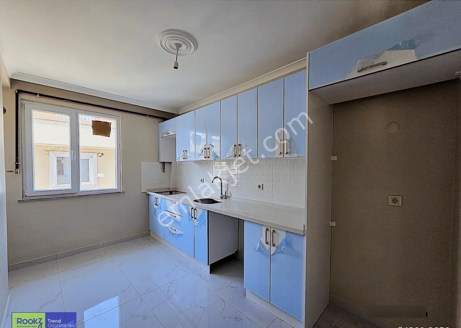 Sancaktepe Merkezi Metroya Yakın 3+1 Kiralık Daire - Görsel 10