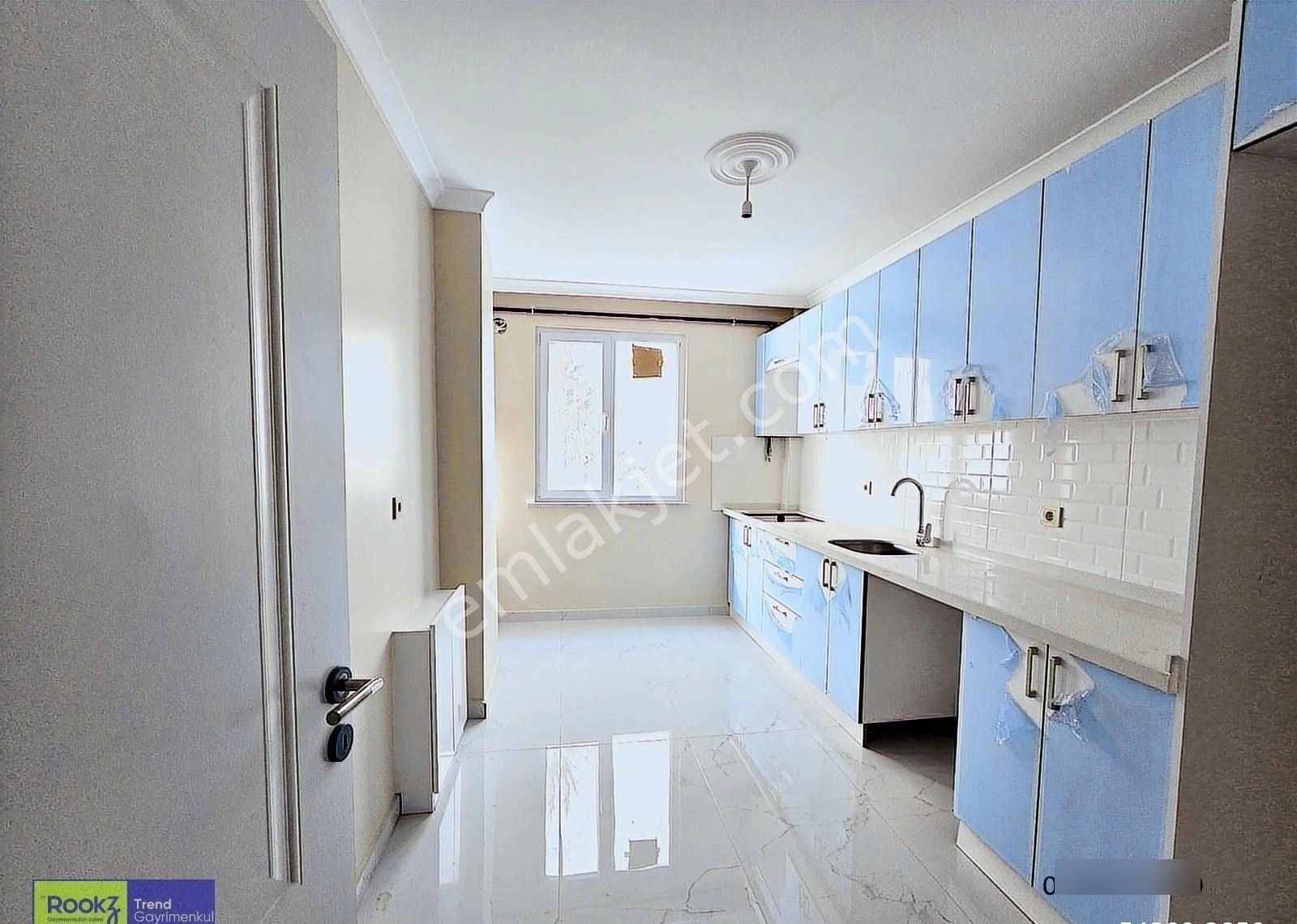 Sancaktepe Merkezi Metroya Yakın 3+1 Kiralık Daire - Görsel 3