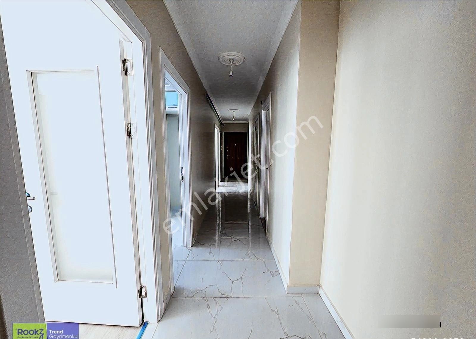 Sancaktepe Merkezi Metroya Yakın 3+1 Kiralık Daire - Görsel 21