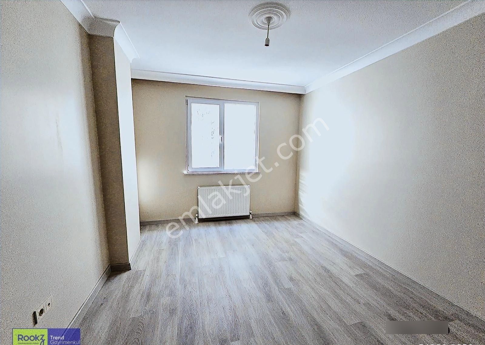 Sancaktepe Merkezi Metroya Yakın 3+1 Kiralık Daire - Görsel 9