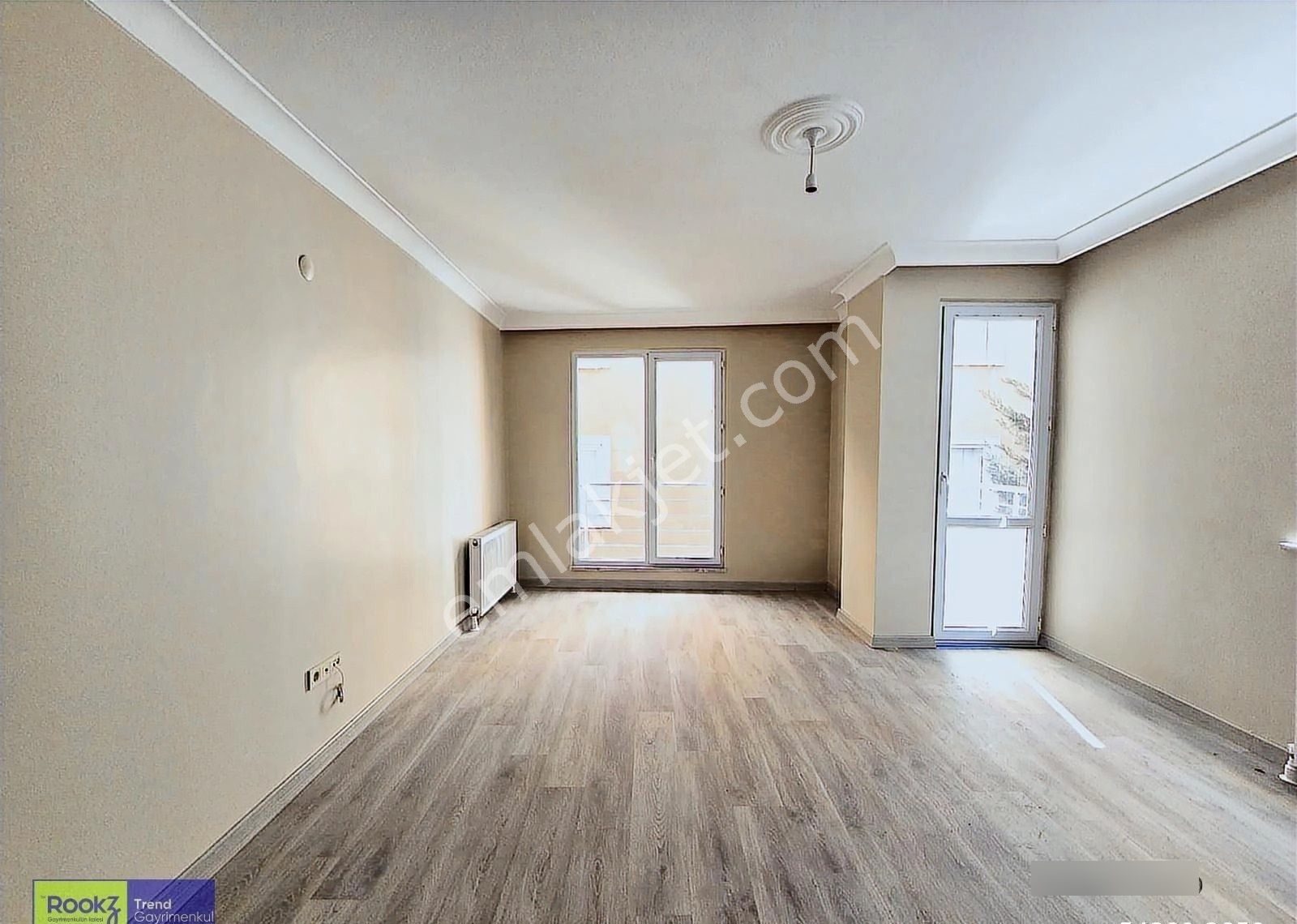 Sancaktepe Merkezi Metroya Yakın 3+1 Kiralık Daire - Görsel 13