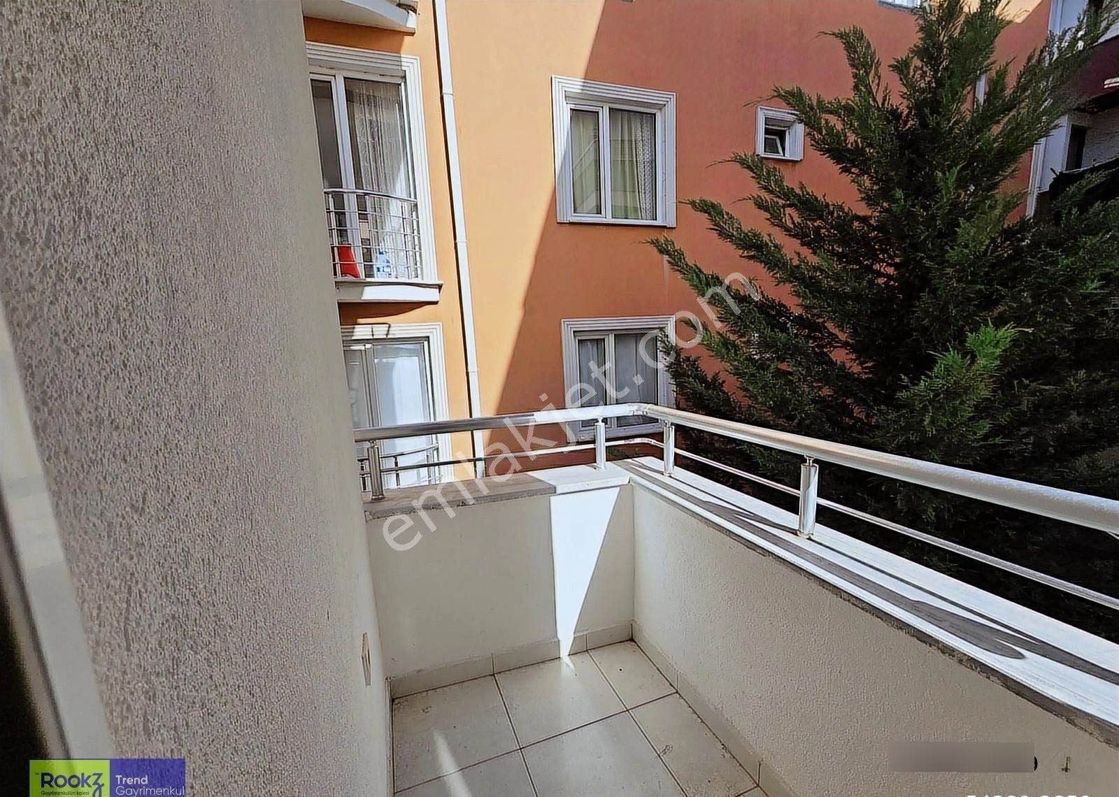 Sancaktepe Merkezi Metroya Yakın 3+1 Kiralık Daire - Görsel 17