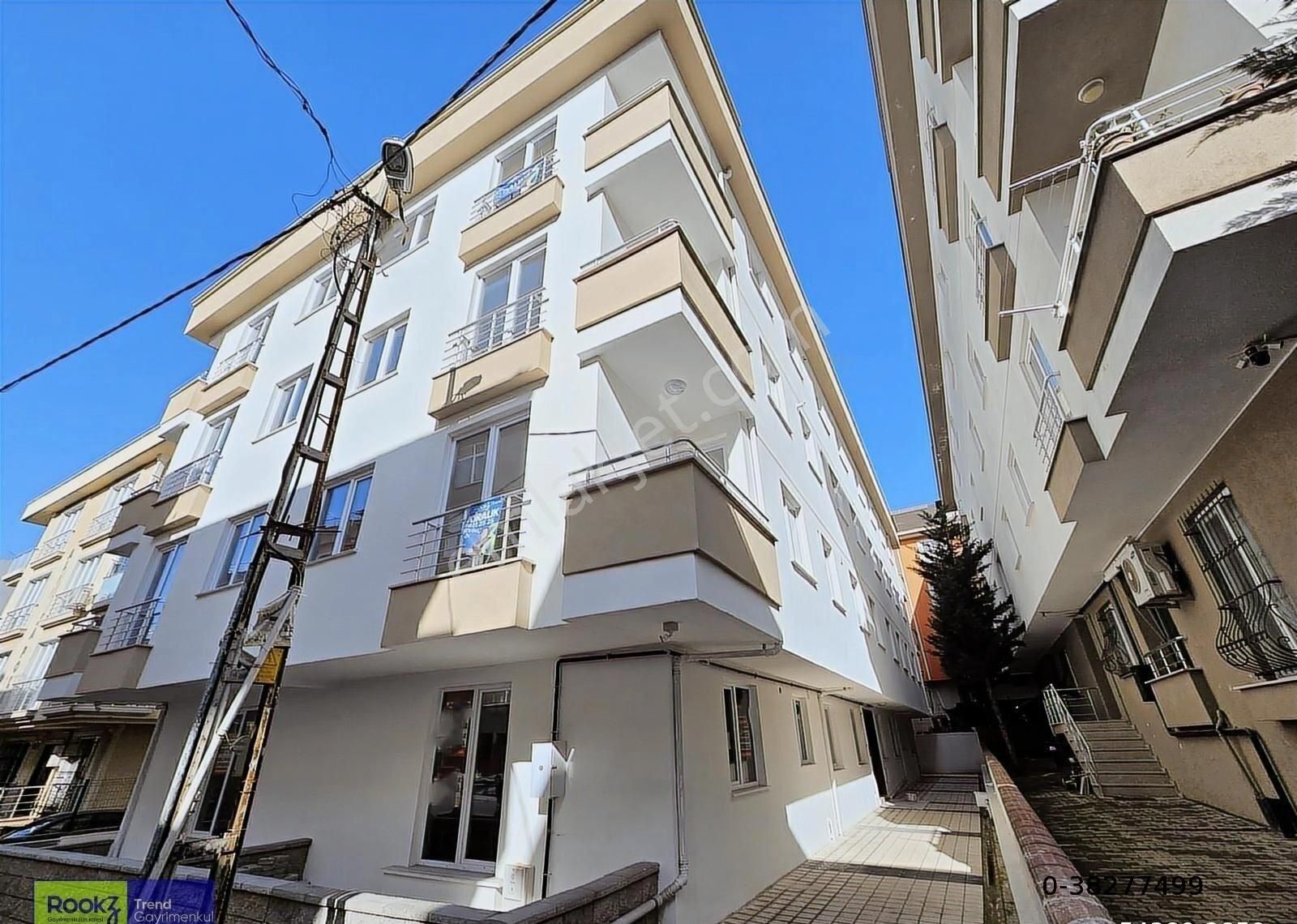 Sancaktepe Merkezi Metroya Yakın 3+1 Kiralık Daire