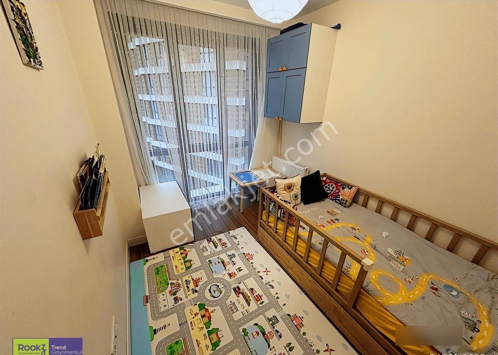 360 Kurtköy Sitesinde Fiyat Avantajlı 2,5+1 Satılık Daire